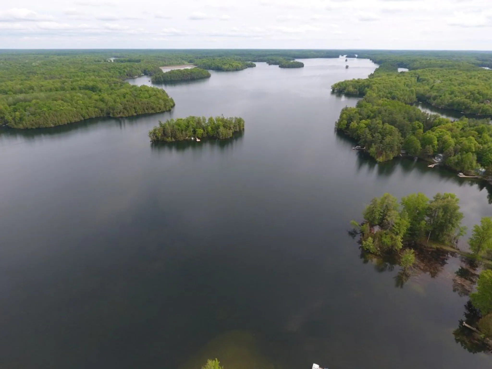 Irwin's Cabins Cabin Rental