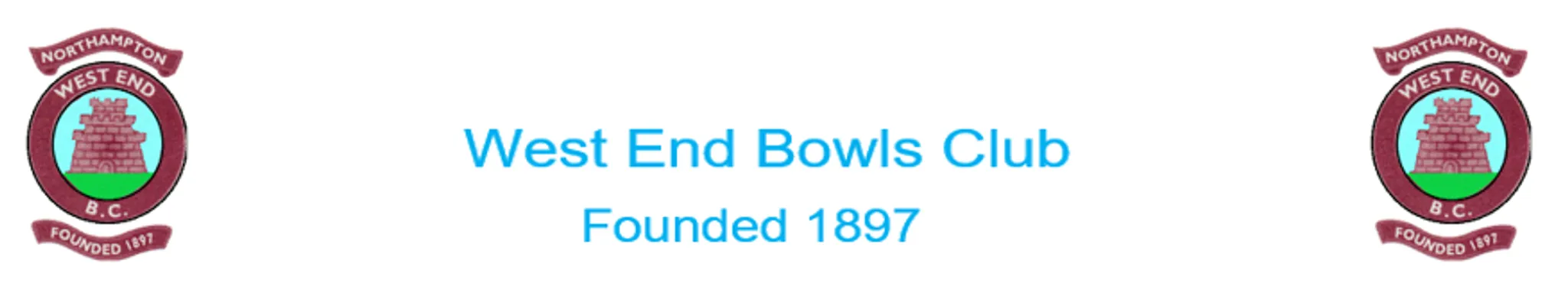 Northampton West End Bowling Club