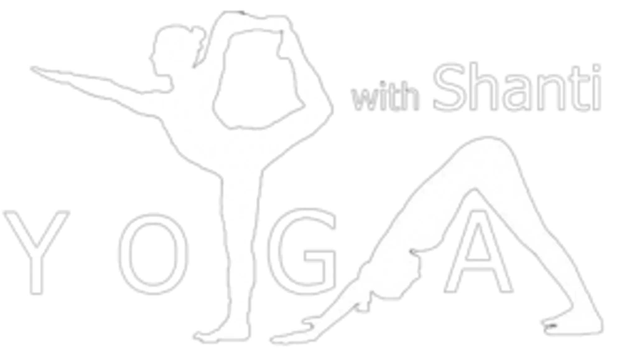 Yoga with Shanti