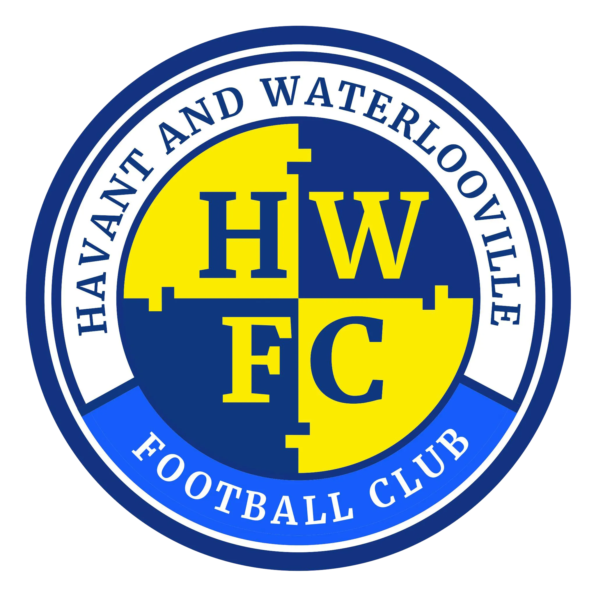 Havant & Waterlooville Football Club