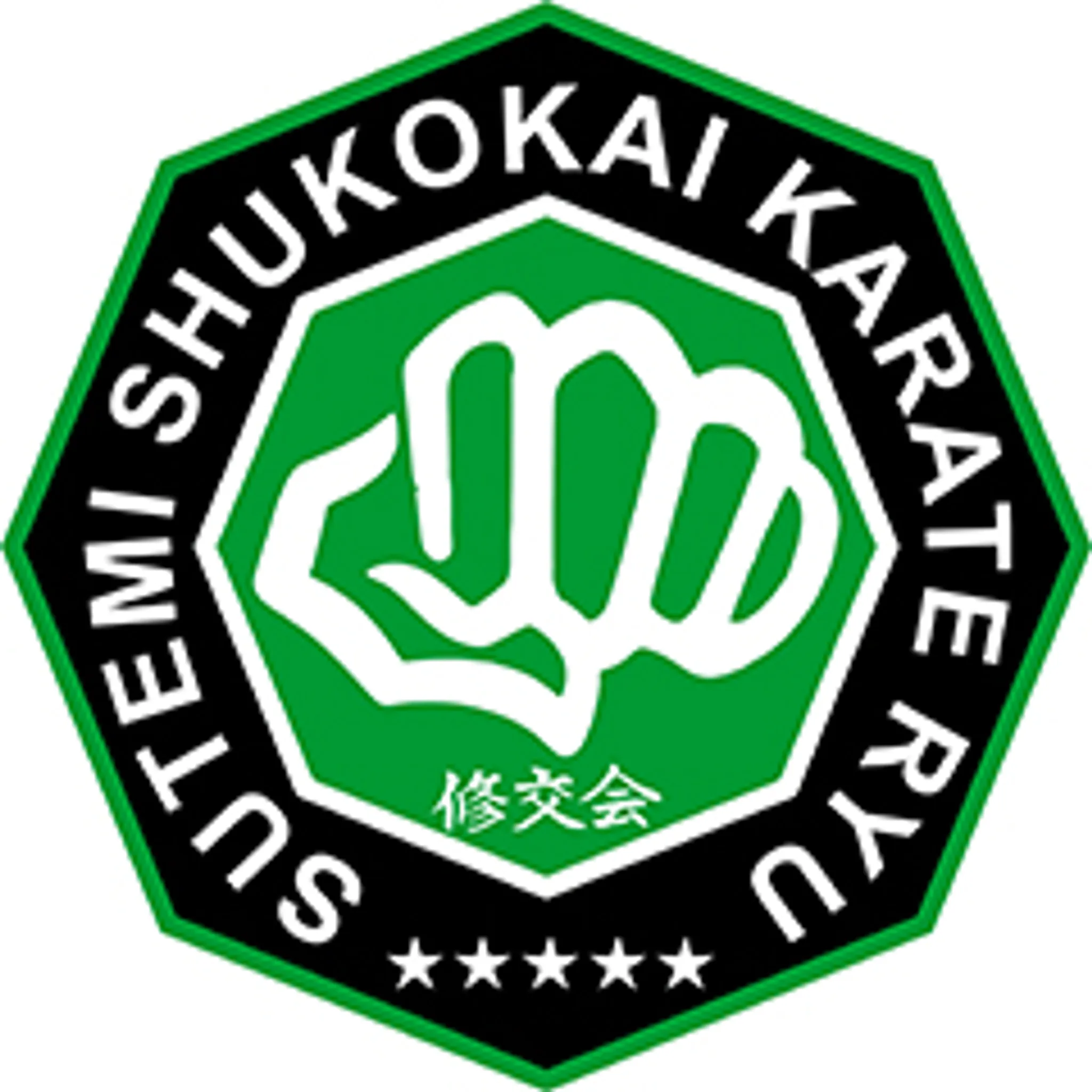 Sutemi Shukokai Karate Ryu