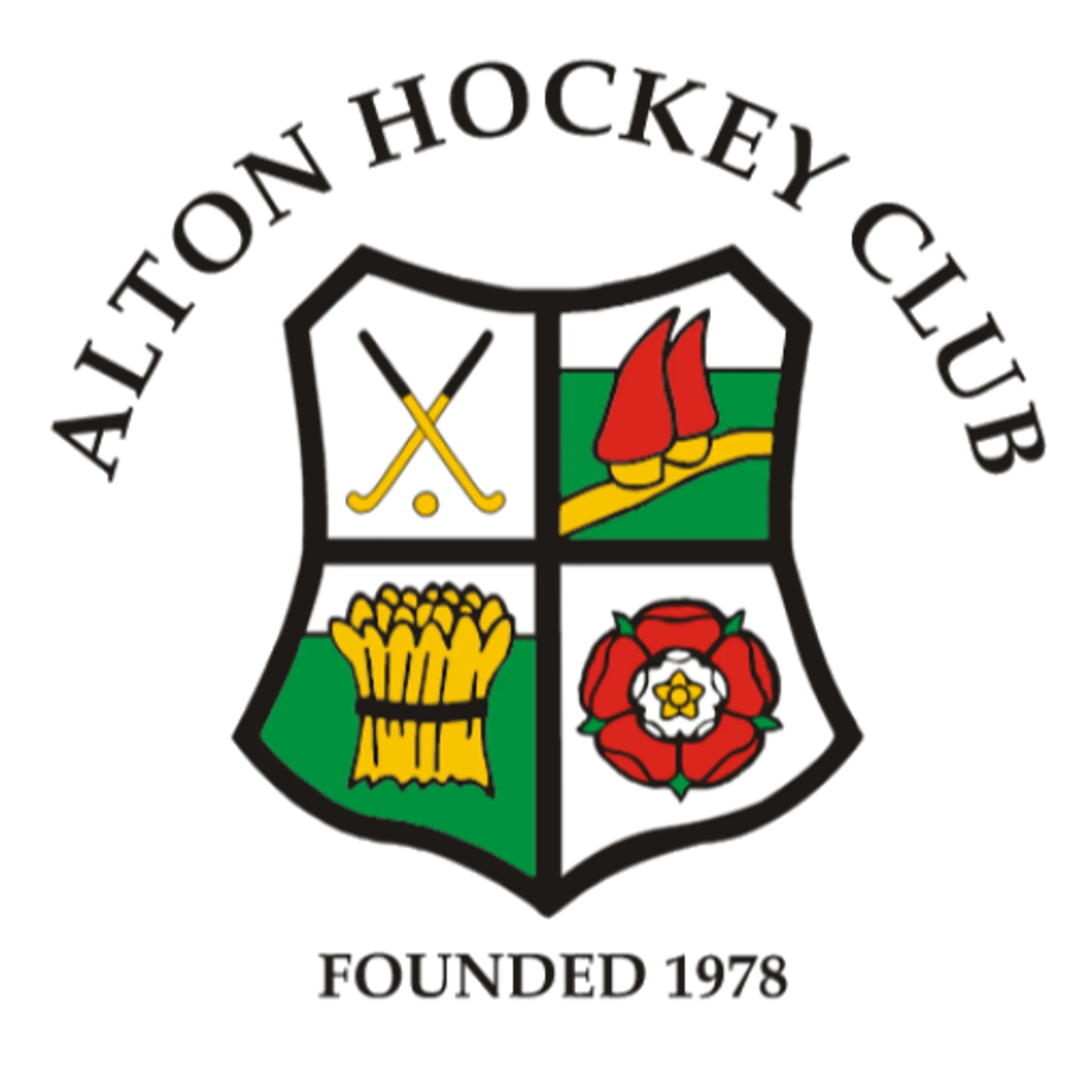 Alton Hockey Club