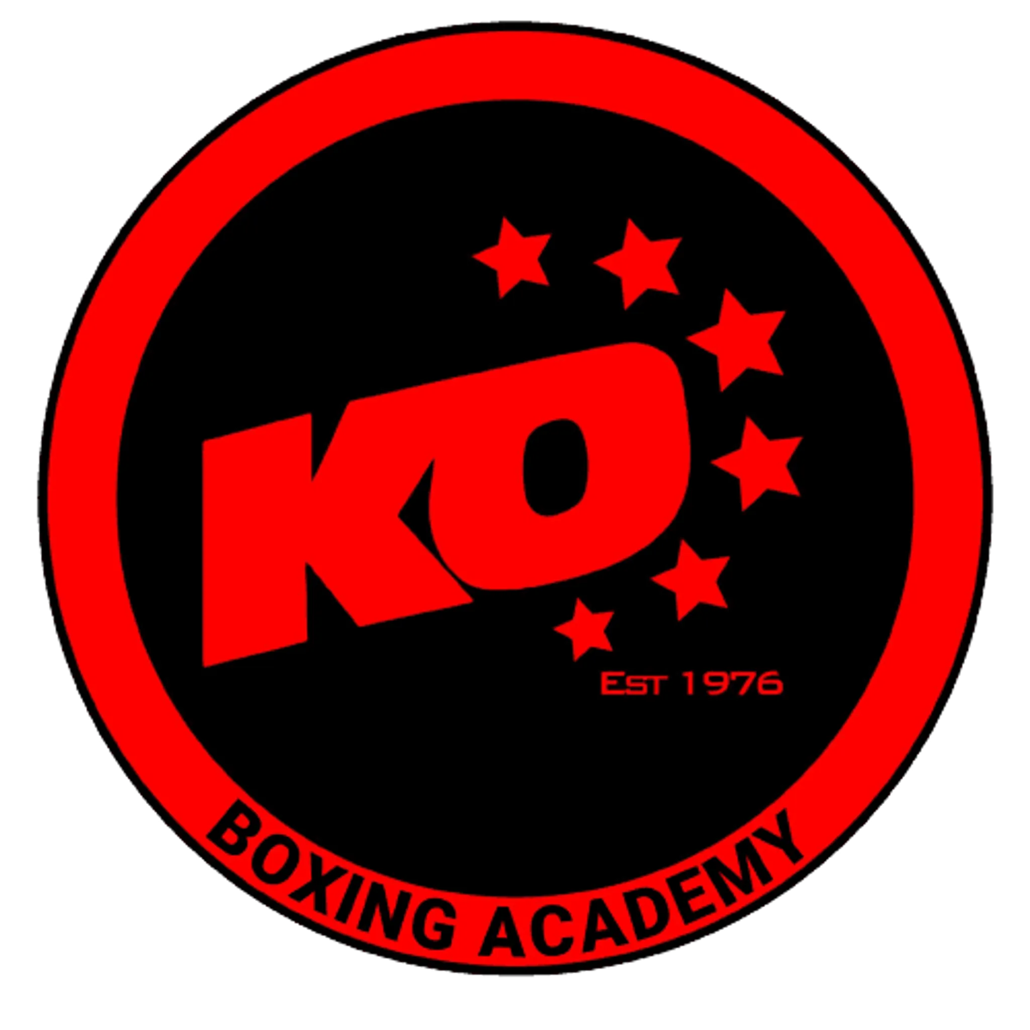 KO Boxing Academy