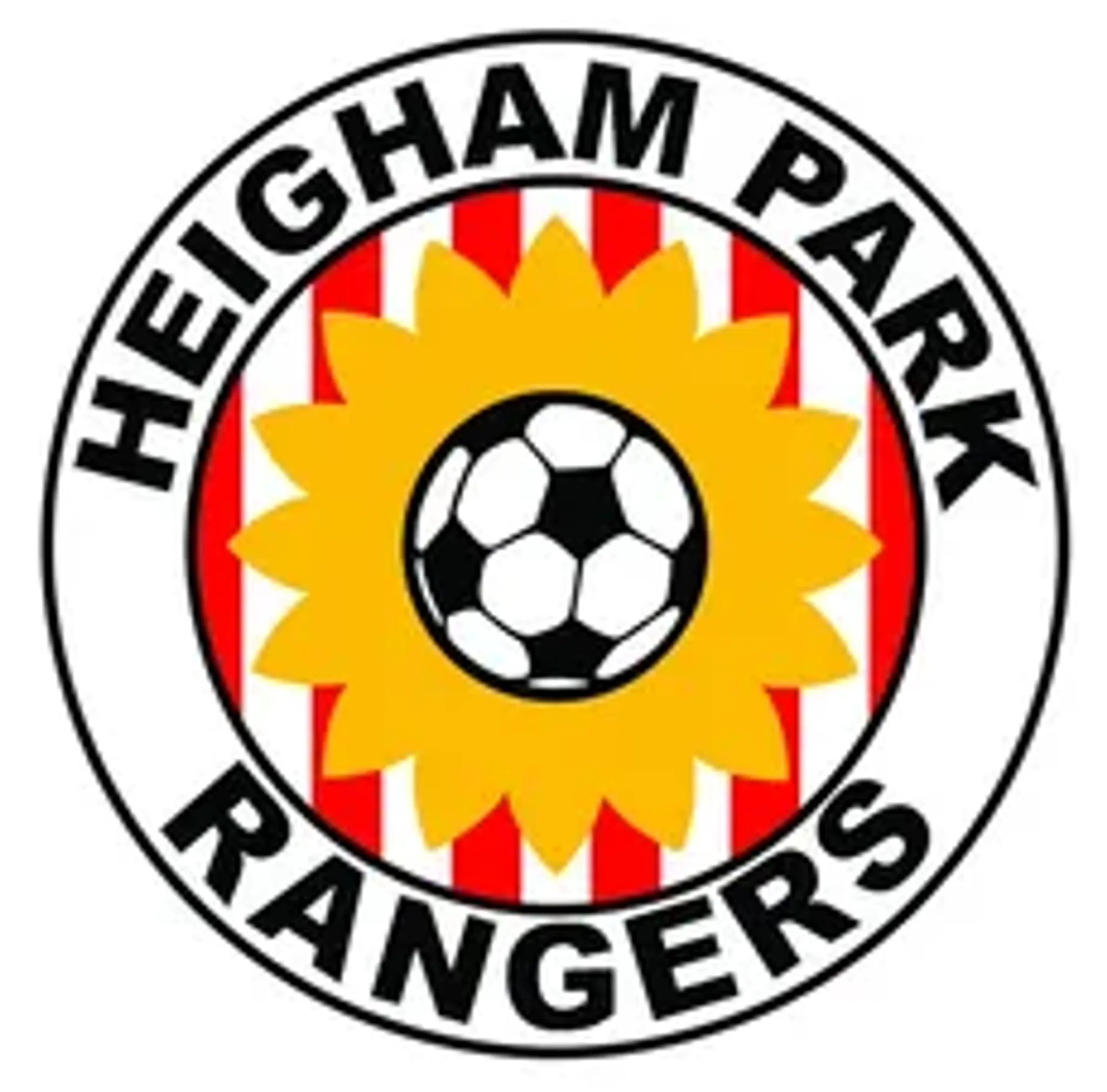 Heigham Park Rangers F.C