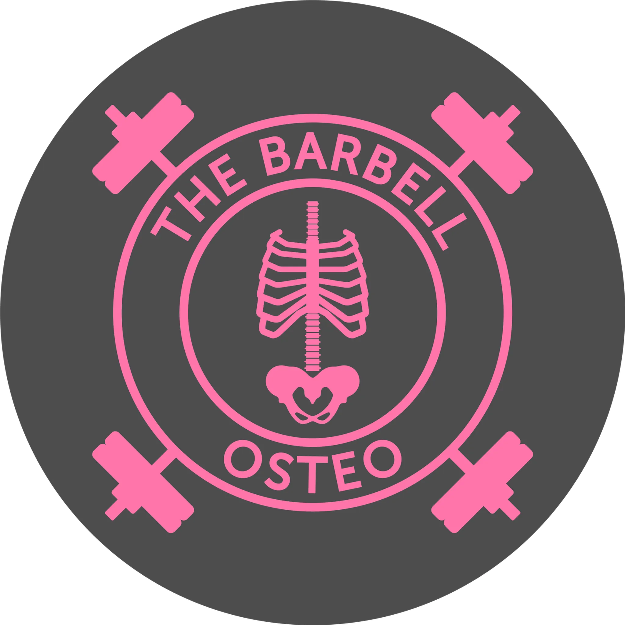 The Barbell Osteo