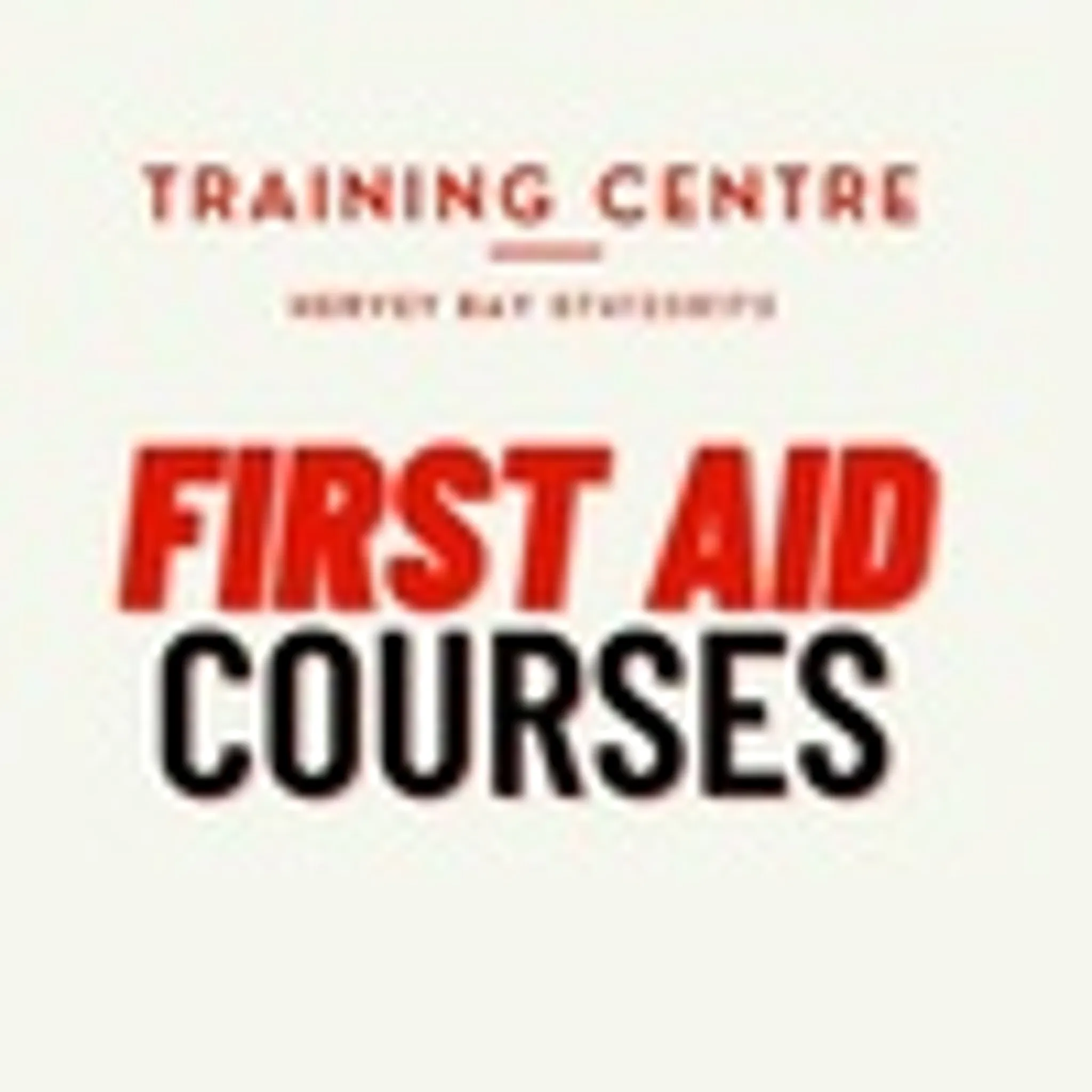 Practical First Aid Training