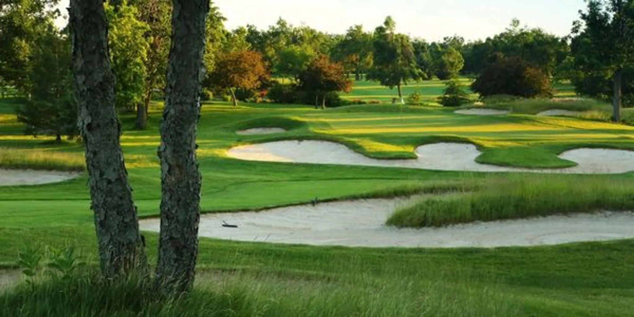 Linksters Learn to Play Program for Ages 6-11