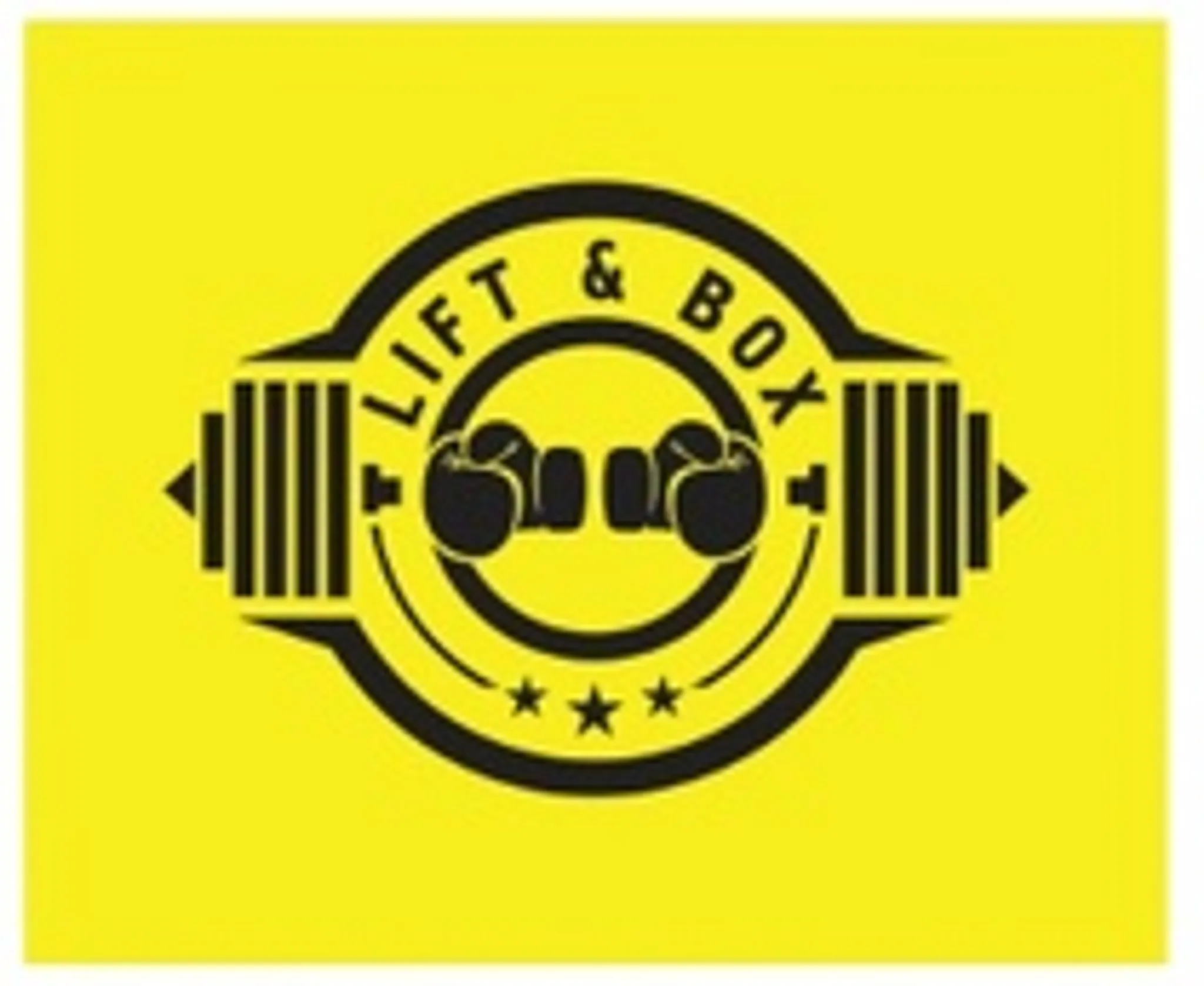 Lift & Box Gym