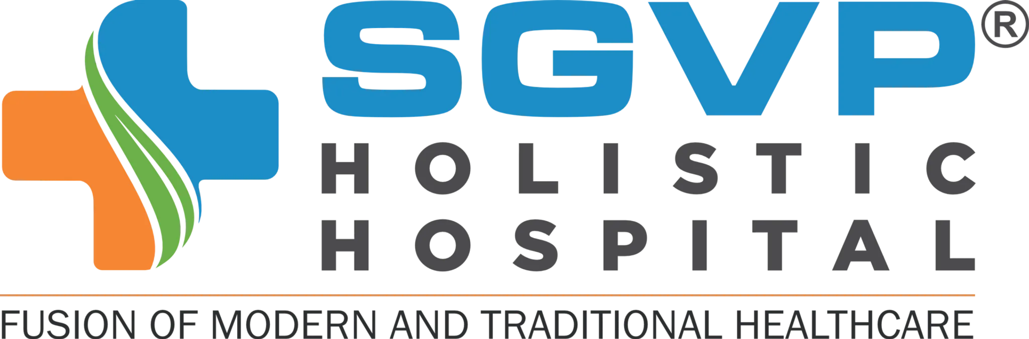 SGVP Yog & Meditation Hall