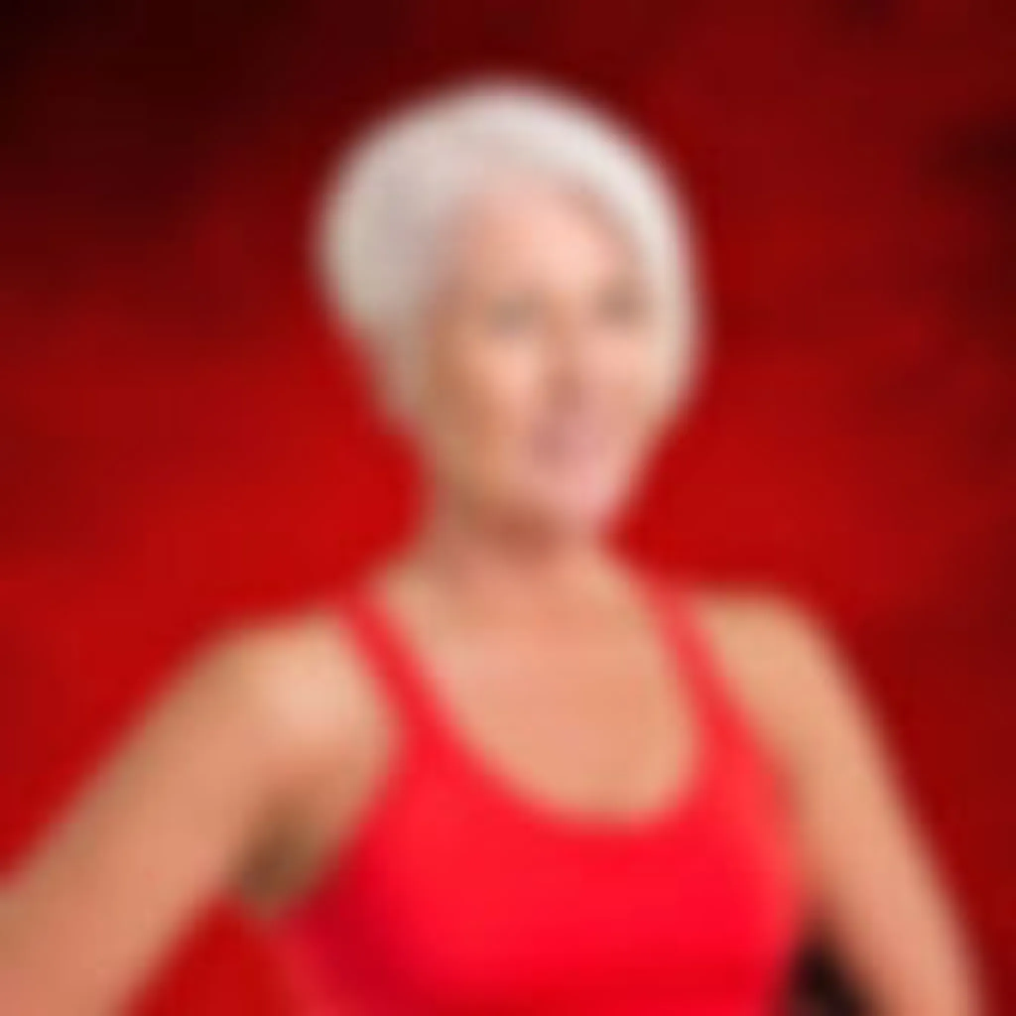 ANNaerobic Fitness & Personal Training