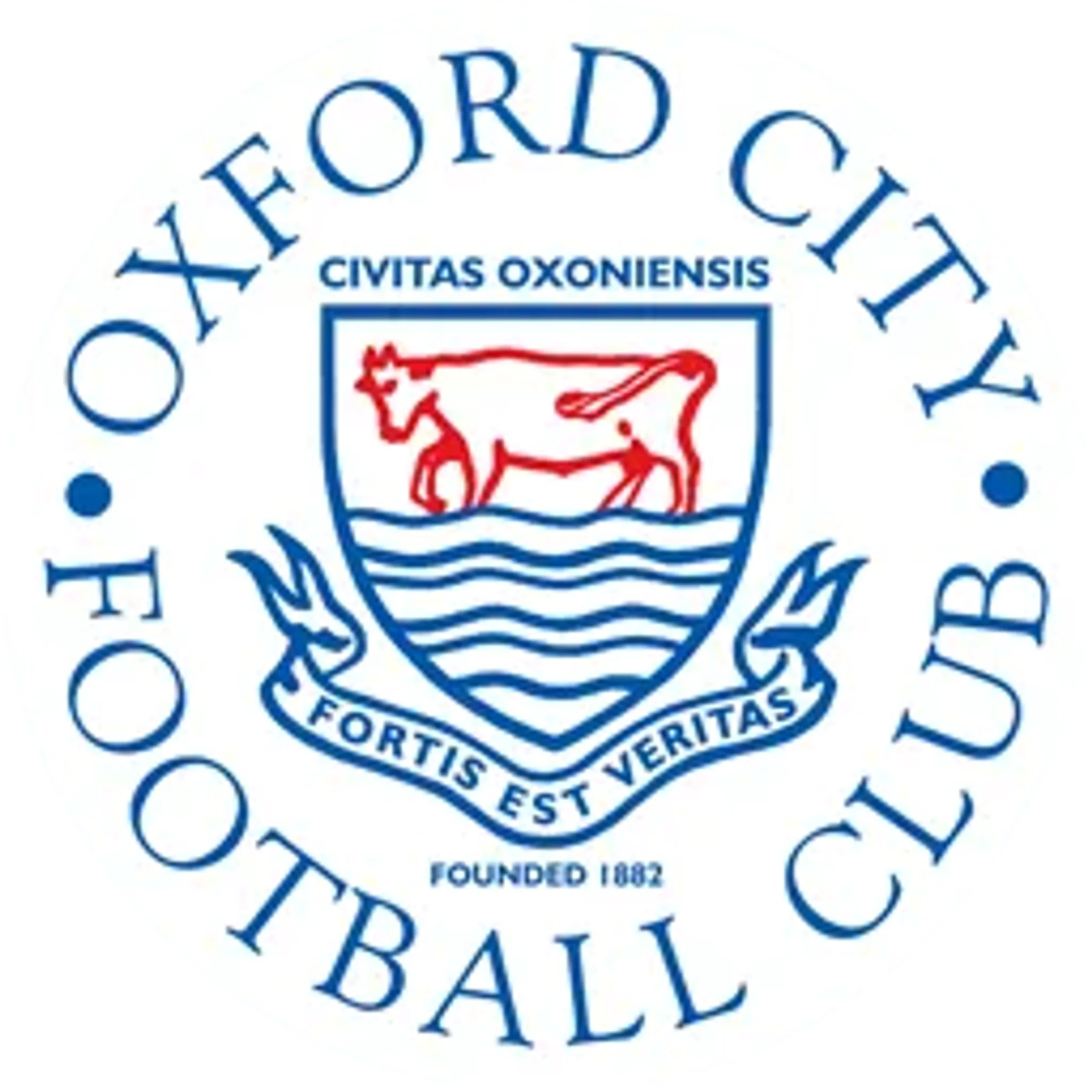 Oxford City Football Club