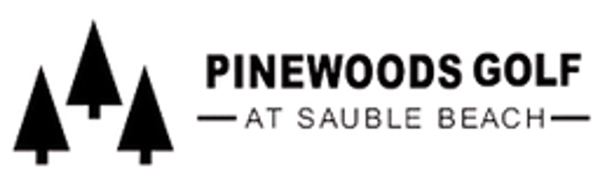 Pinewoods Golf at Sauble Beach