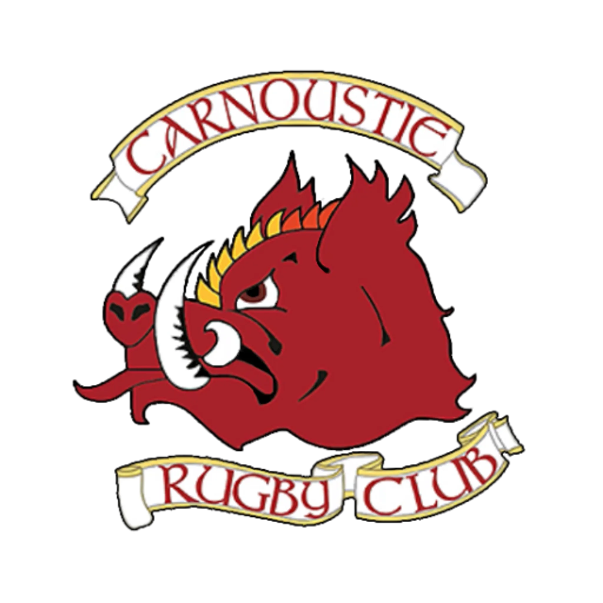 Carnoustie Rugby Club