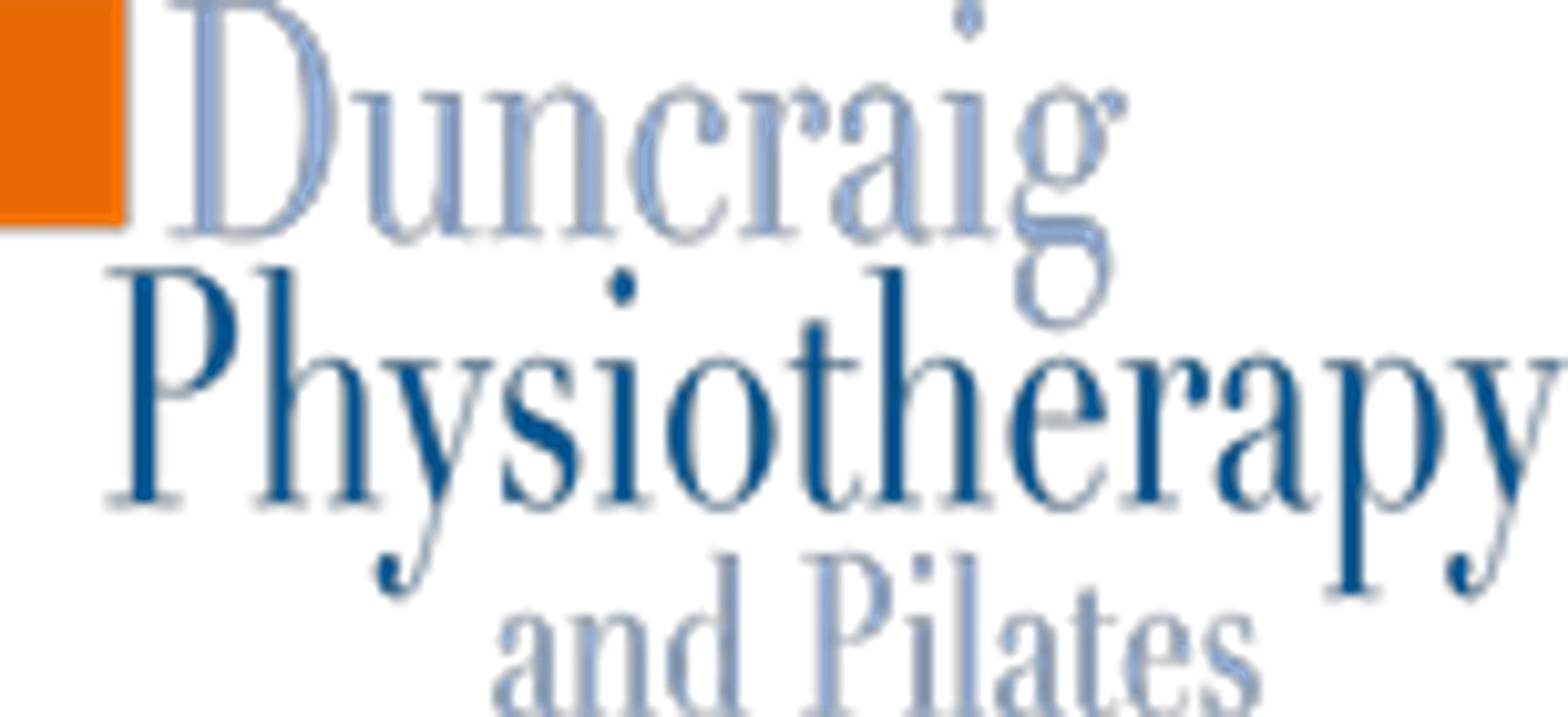 Duncraig Physiotherapy & Pilates