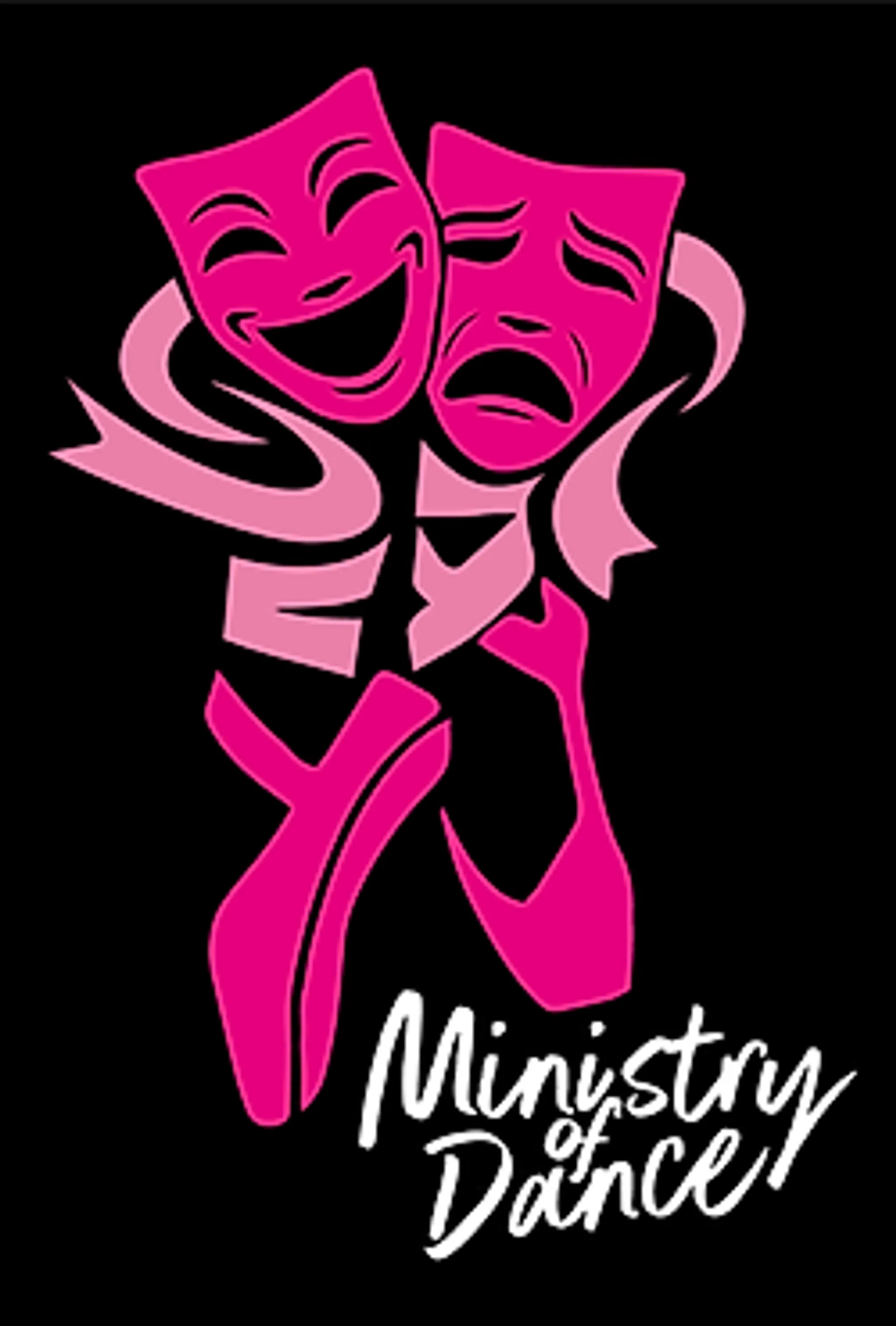 Ministry Of Dance