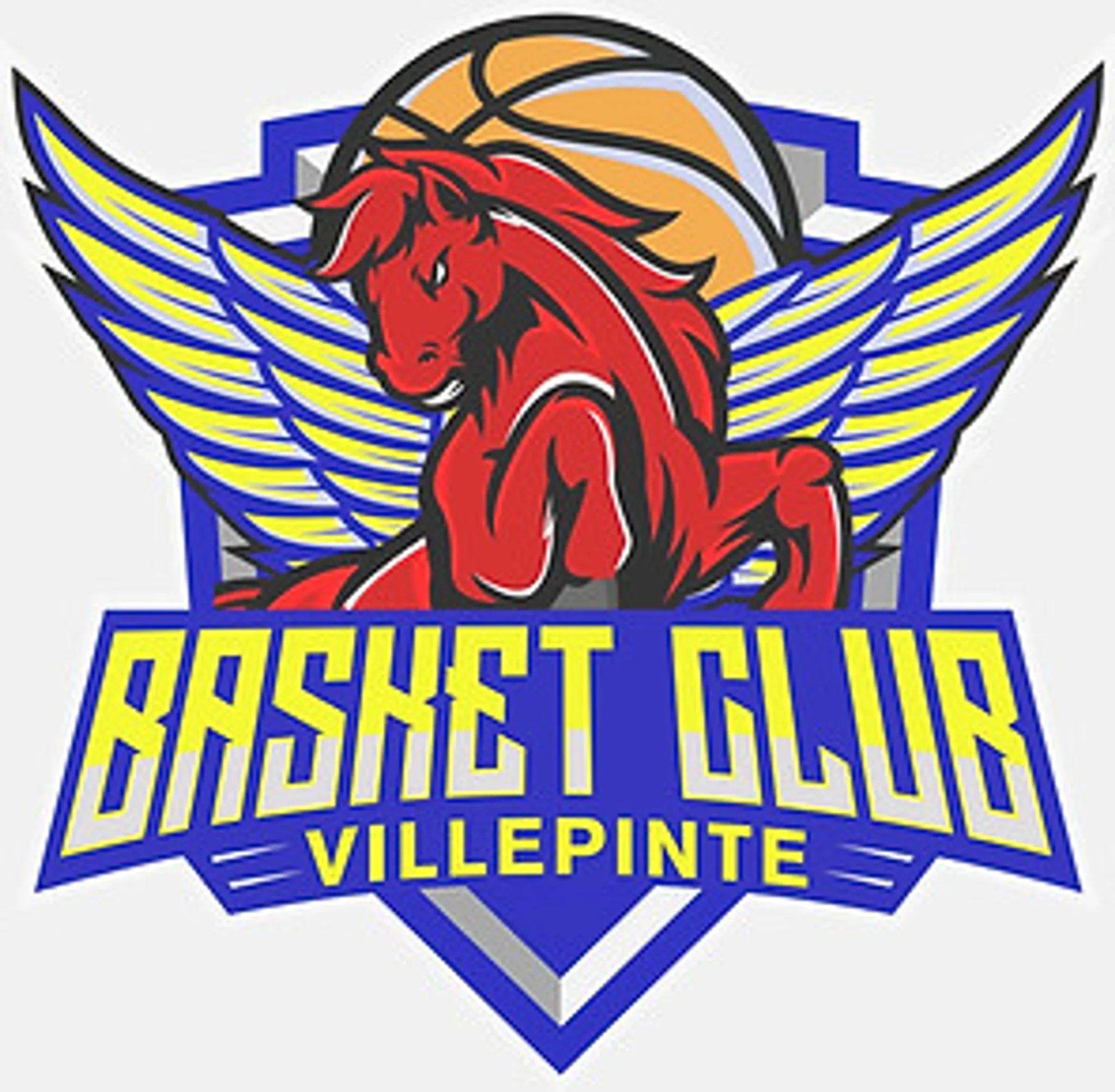 Basket Club de Villepinte Jean Georges
