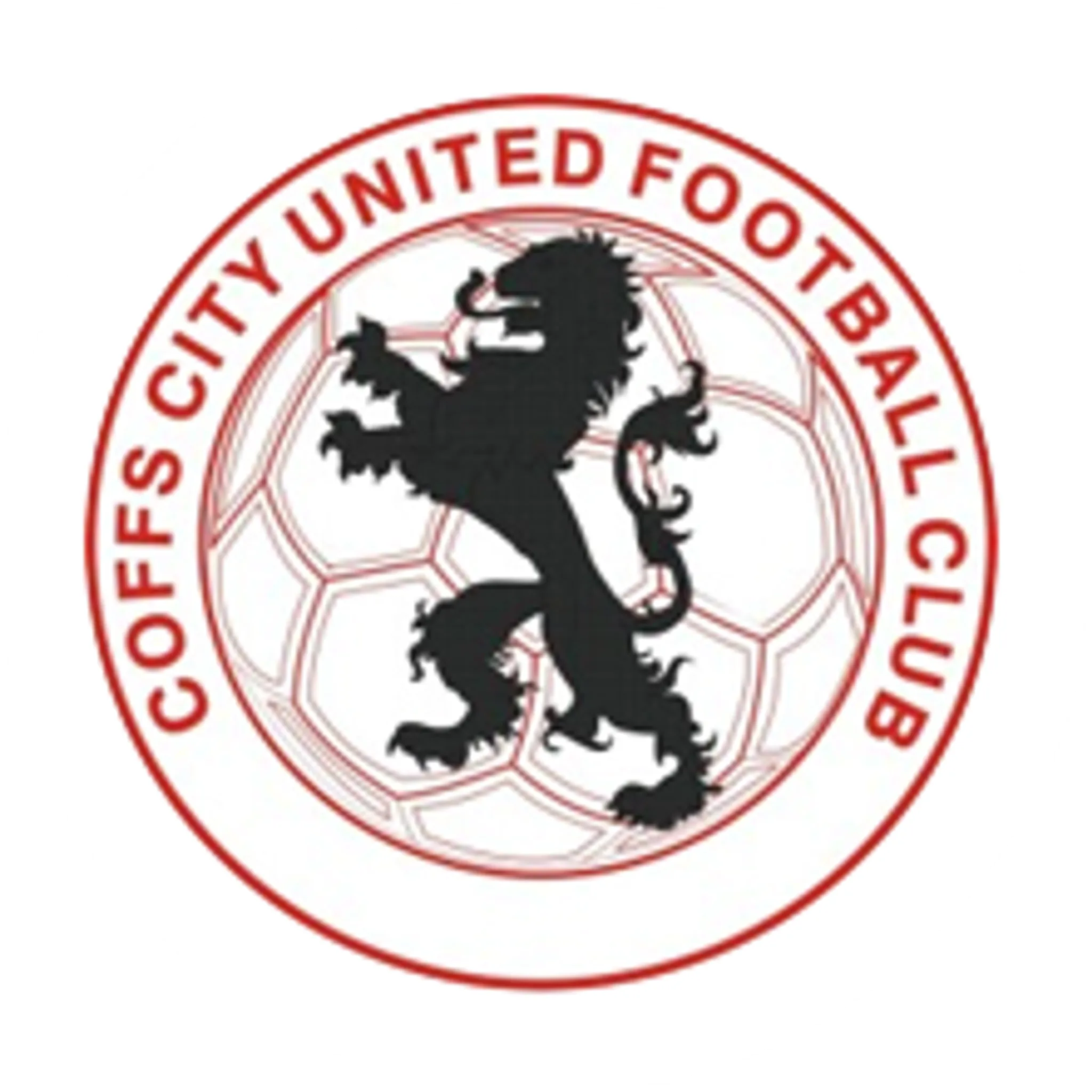 Coffs City United Lions FC