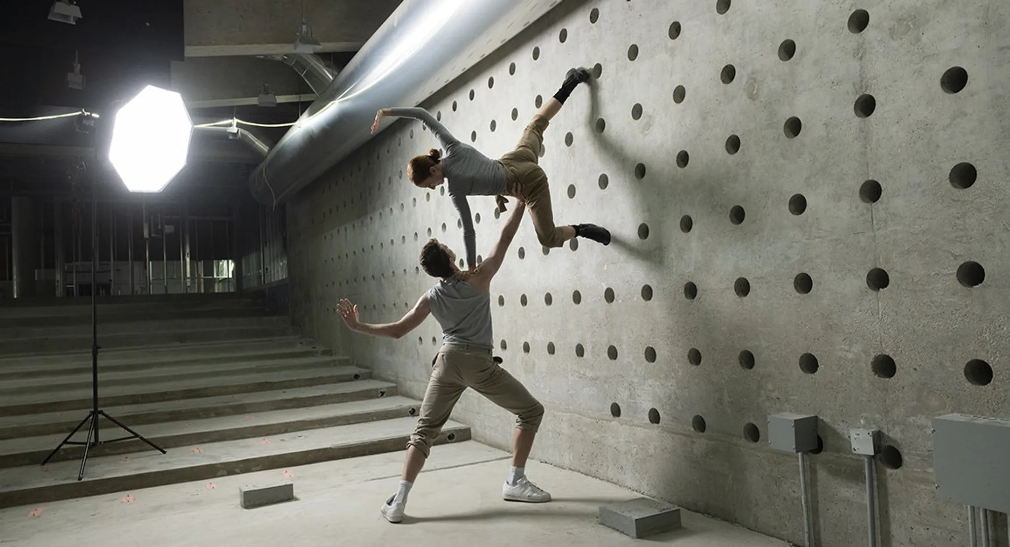 Nicola Wealth Invitational