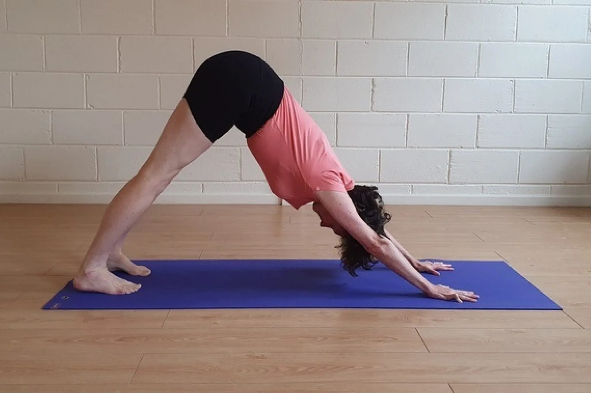 Slow Flow Pop-Up Class with Diana