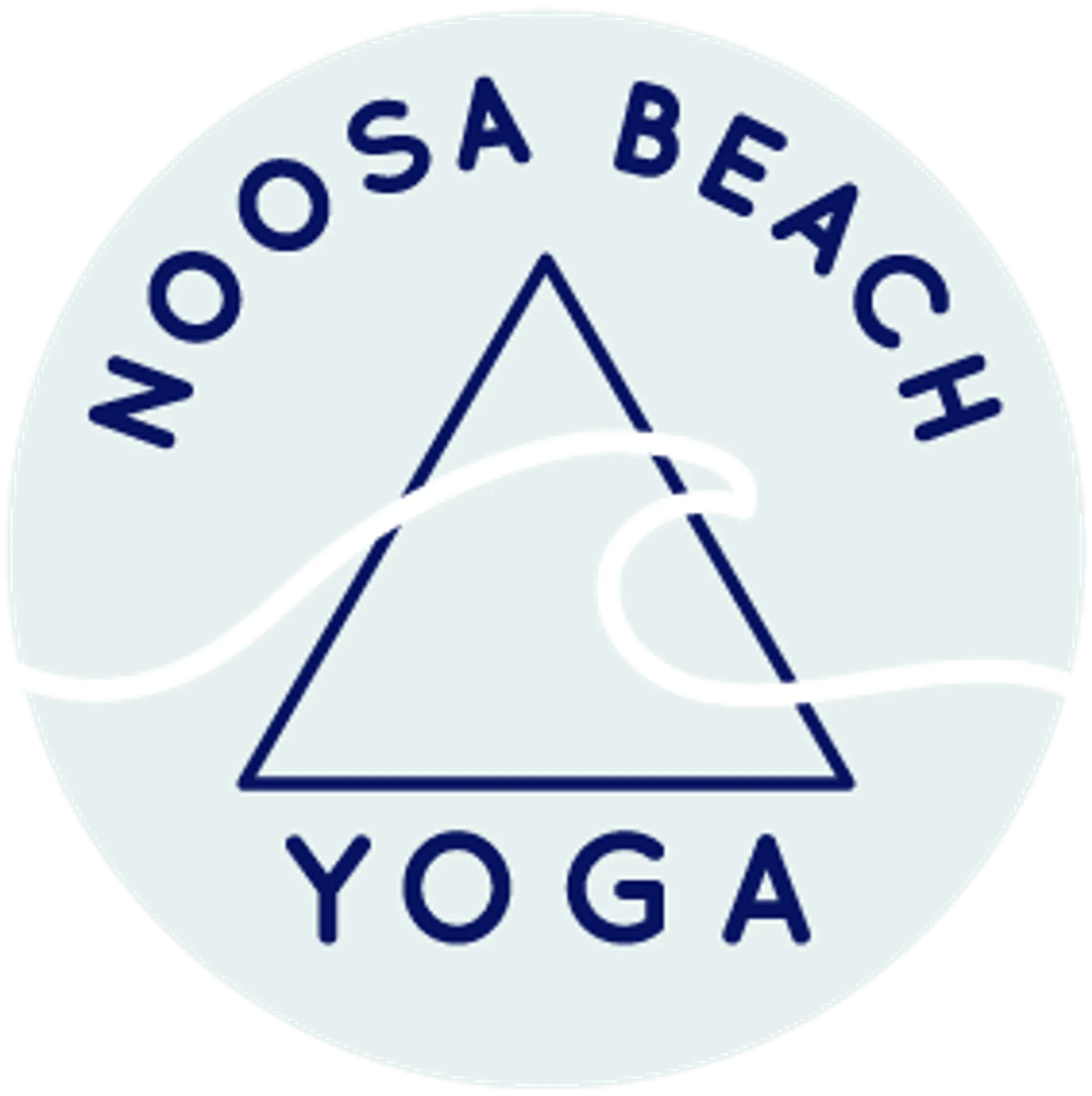 Noosa Beach Yoga