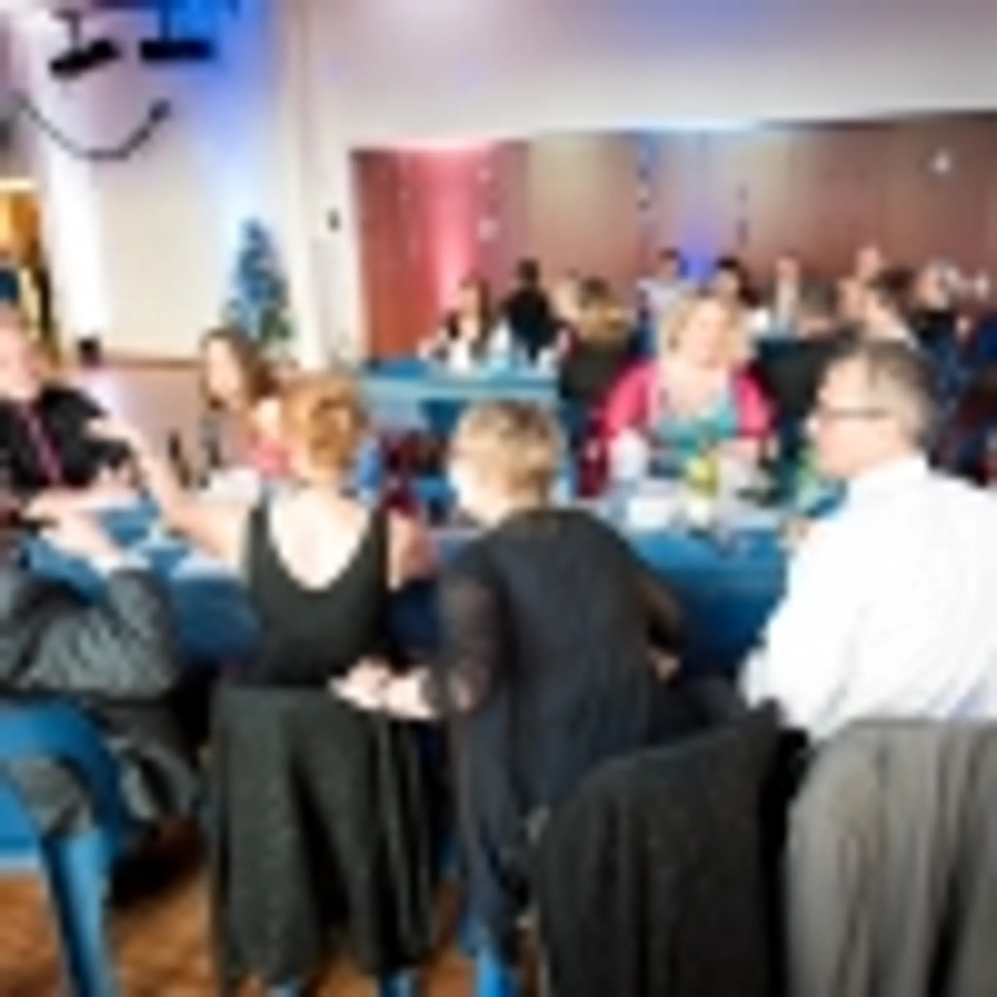 Two Right Feet Dance Studio