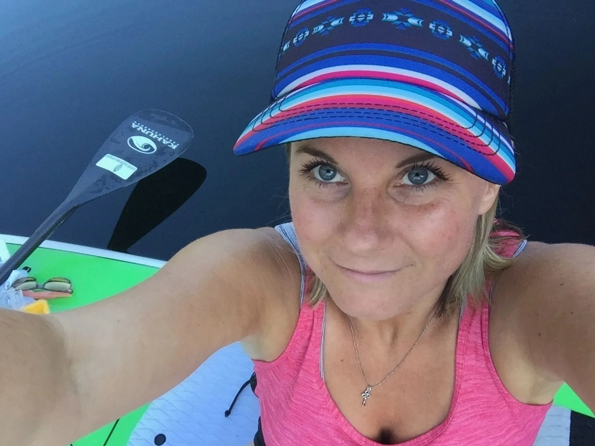 Shannon Komar (Brundrett) Yoga & Reiki