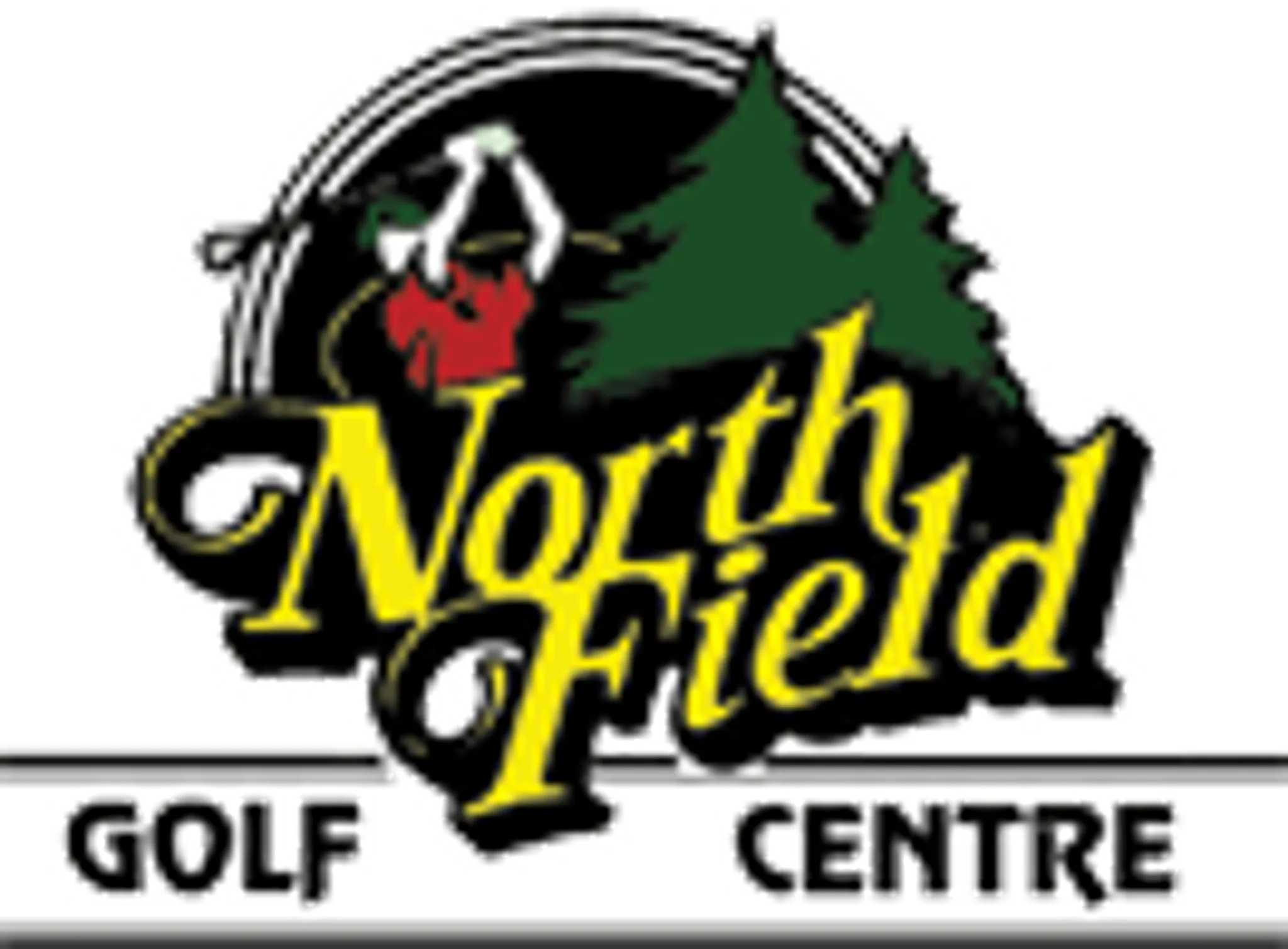 Northfield Golf Centre