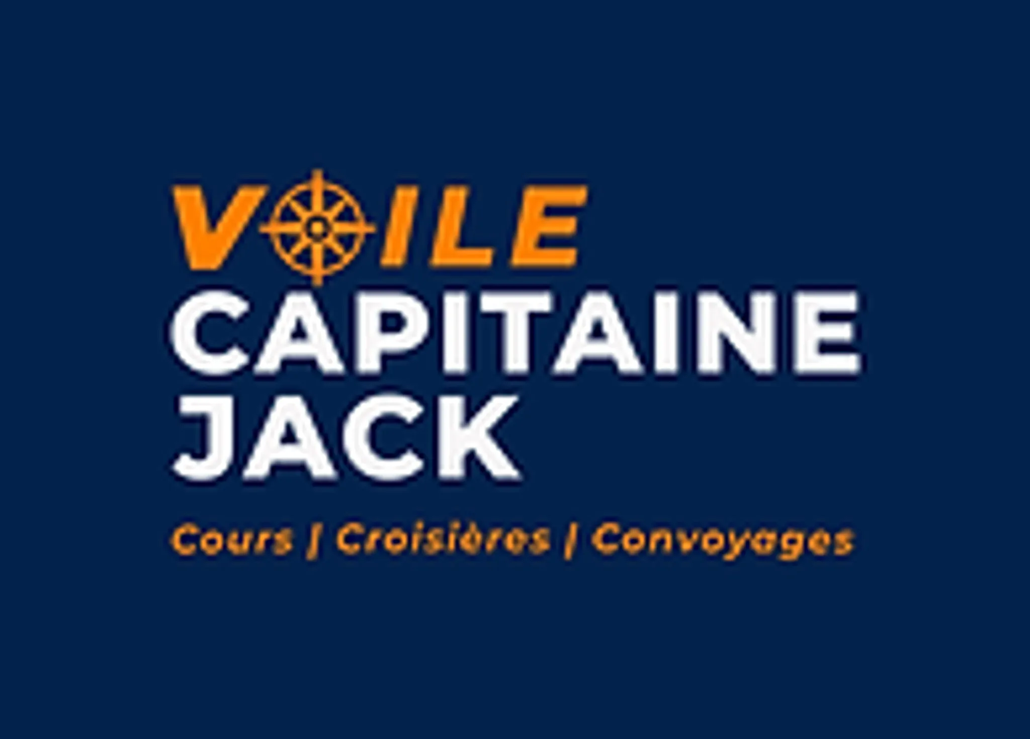 School Sailing Capitaine Jack Course | Cruises | Convoyages