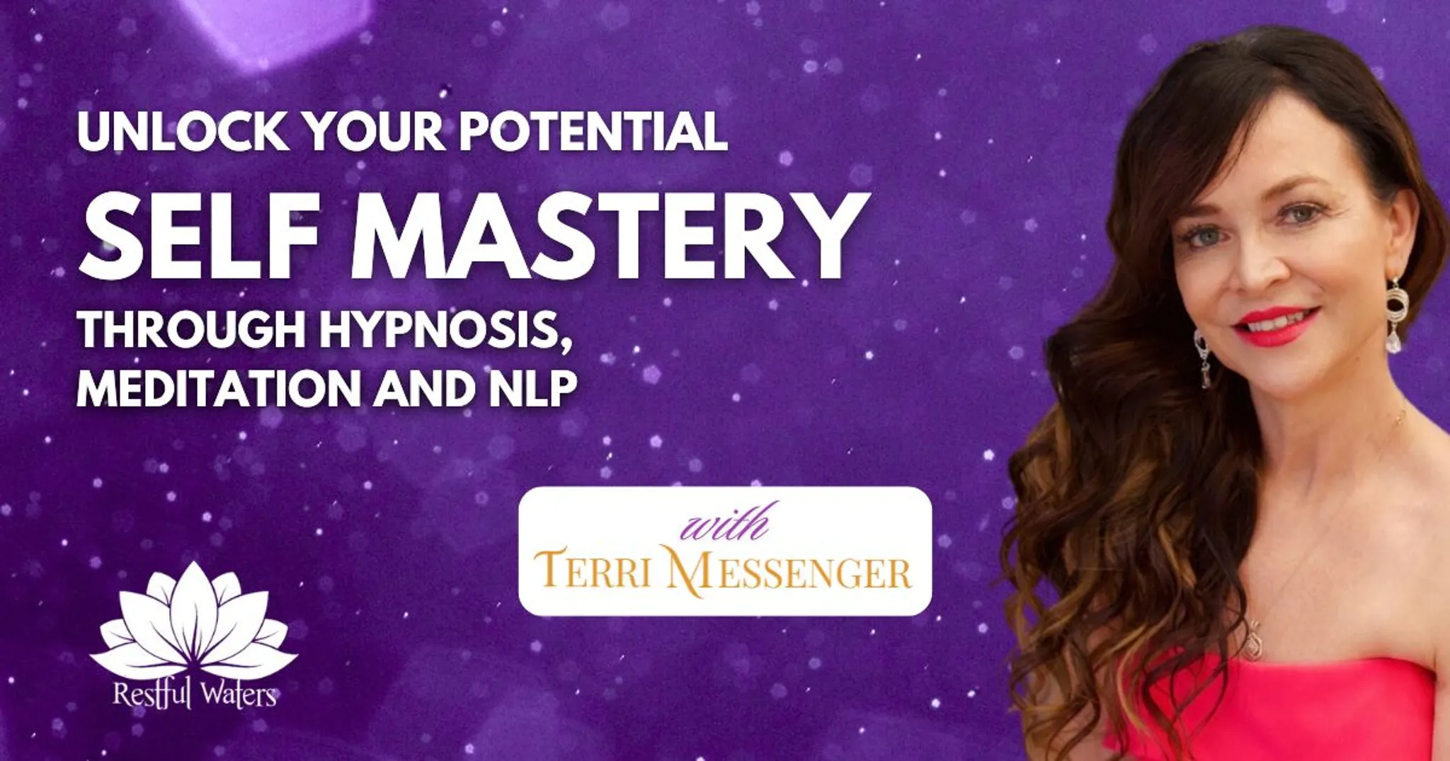 Restful Waters - Yoga Retreats Counselling