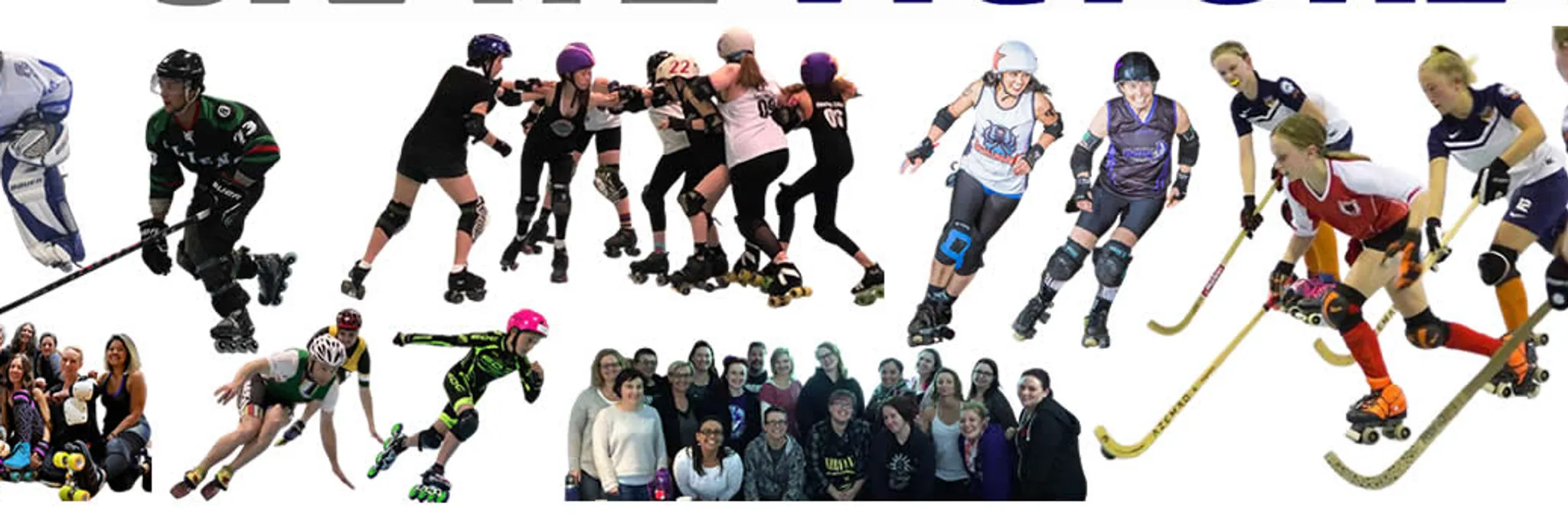 Adelaide Roller Derby