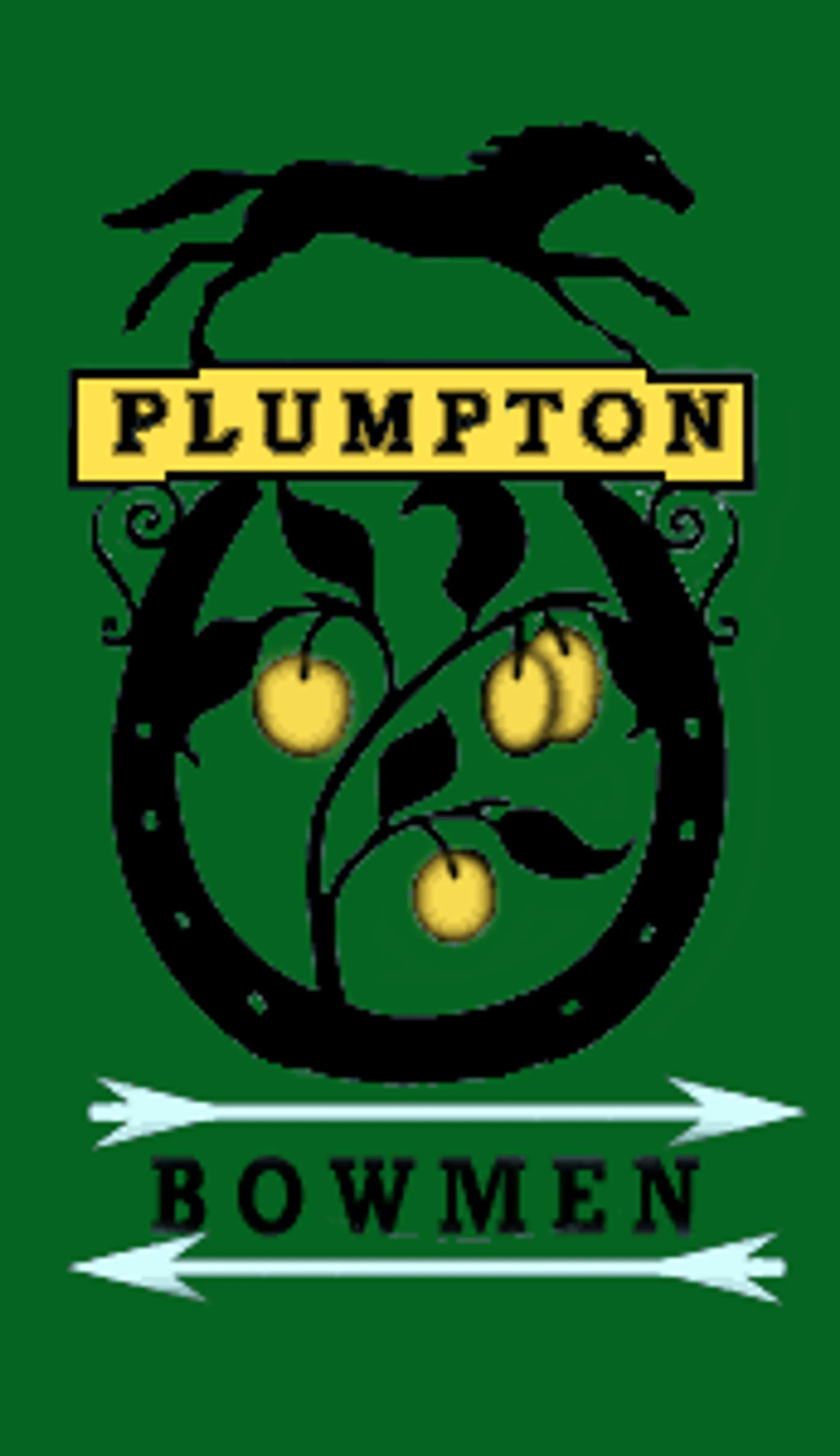 Archery GB: Plumpton Bowmen