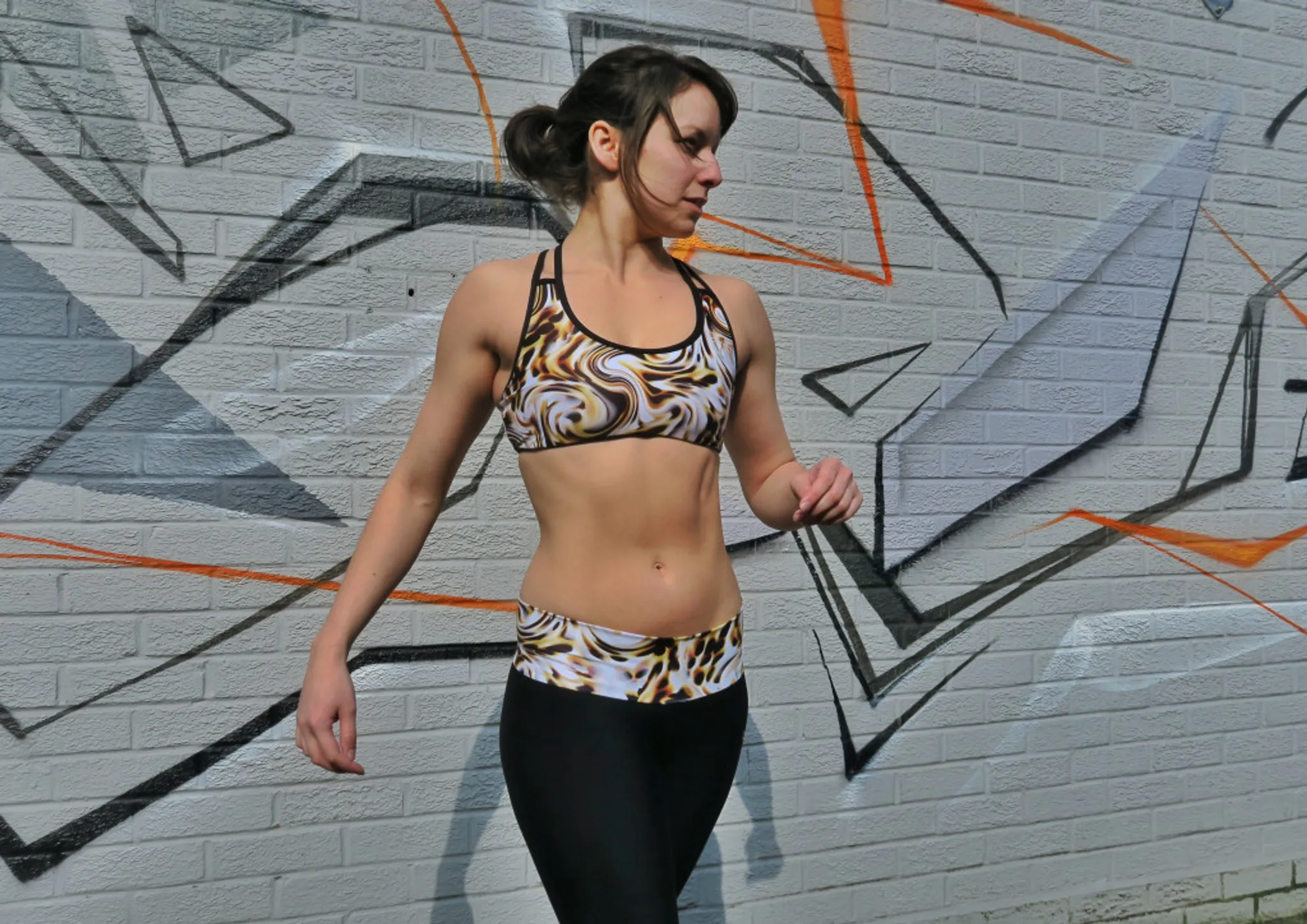 Pole Strength & Stretch Class