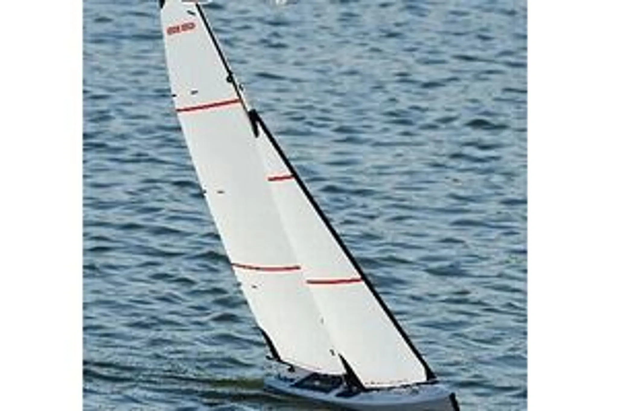 Portchester Sailing Club