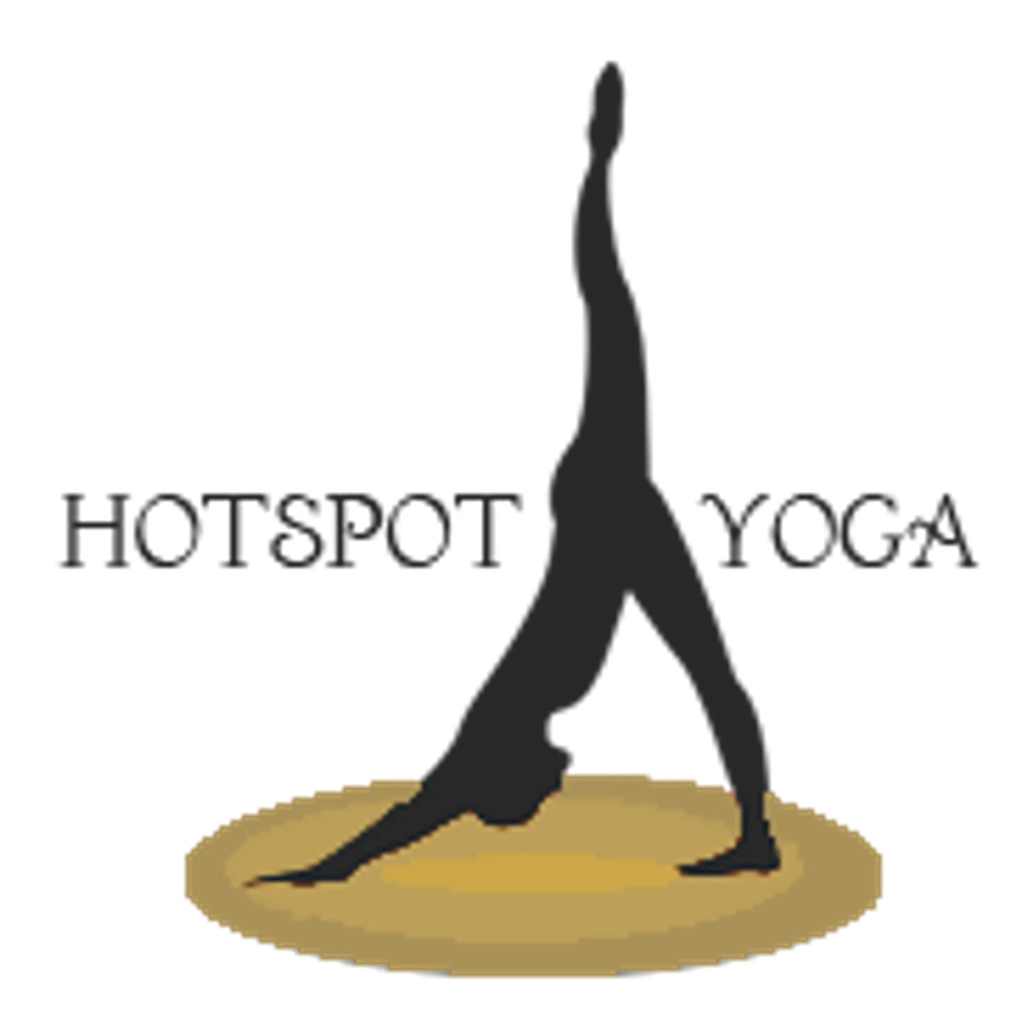 Hotspot Yoga