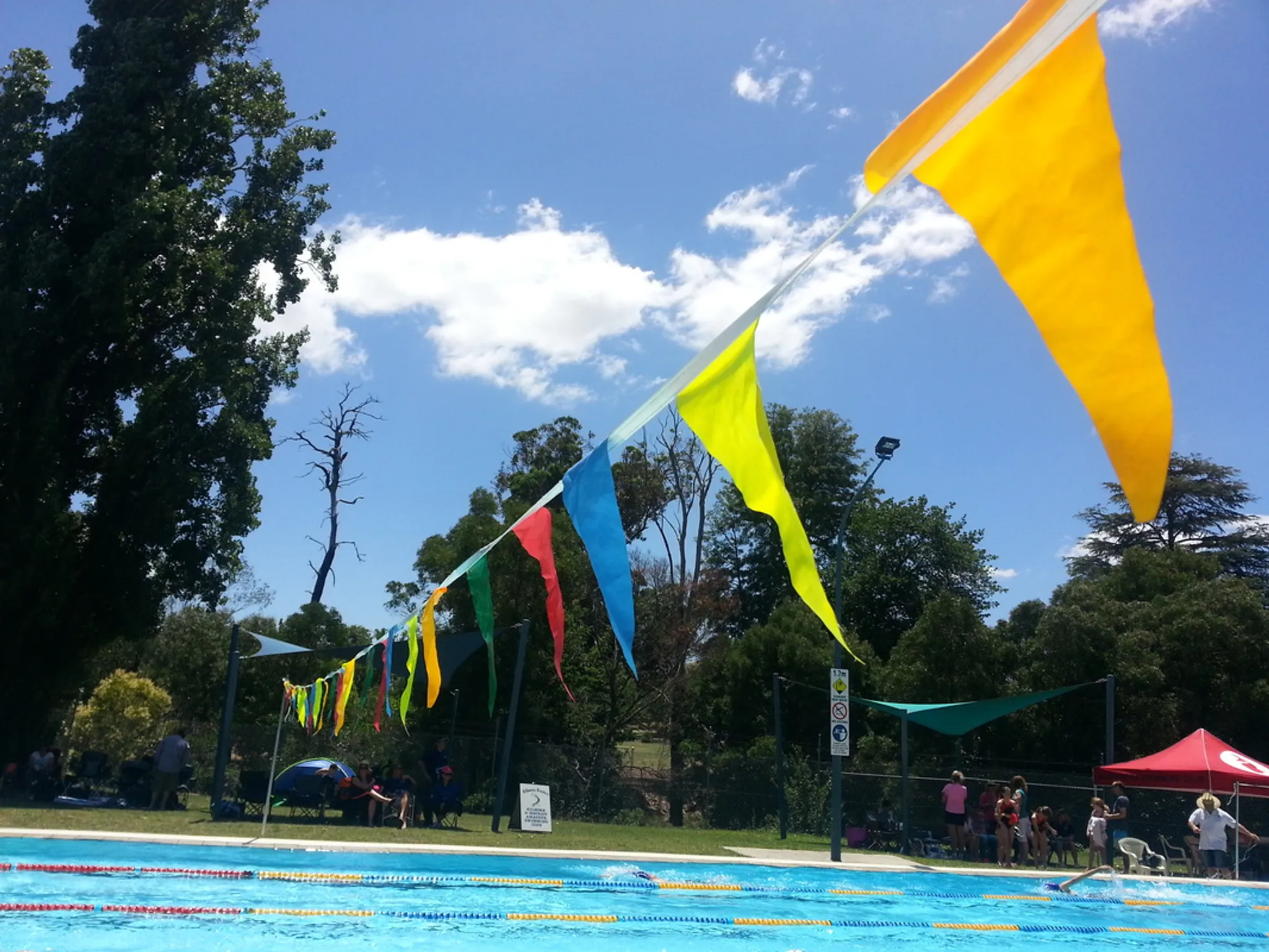 Mansfield Club Championships