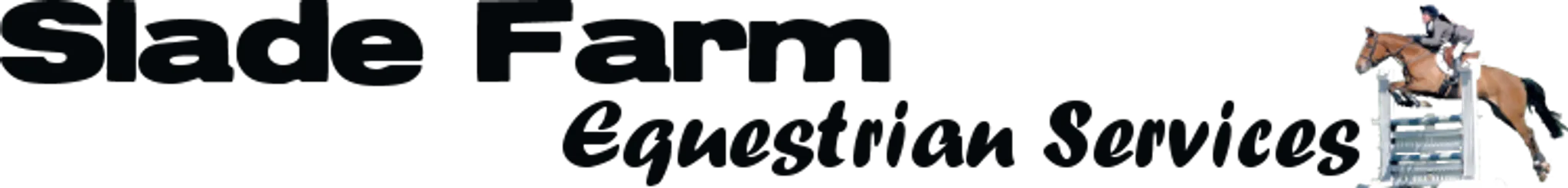 Slade Farm Equestrian Services