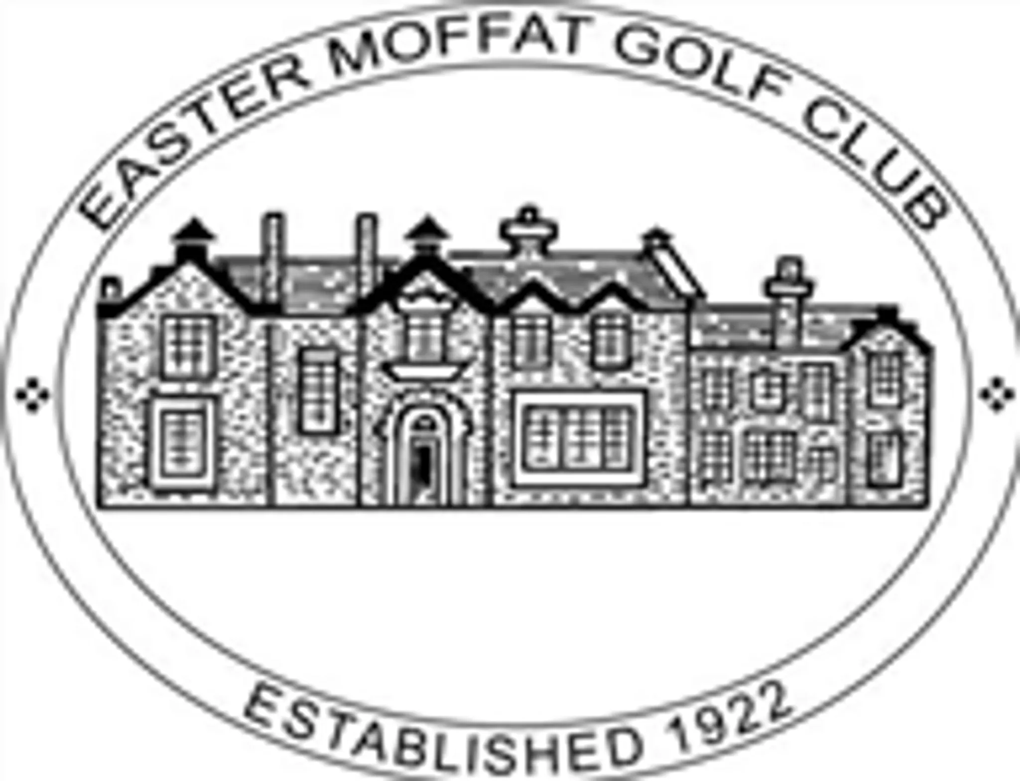 Easter Moffat Golf Club