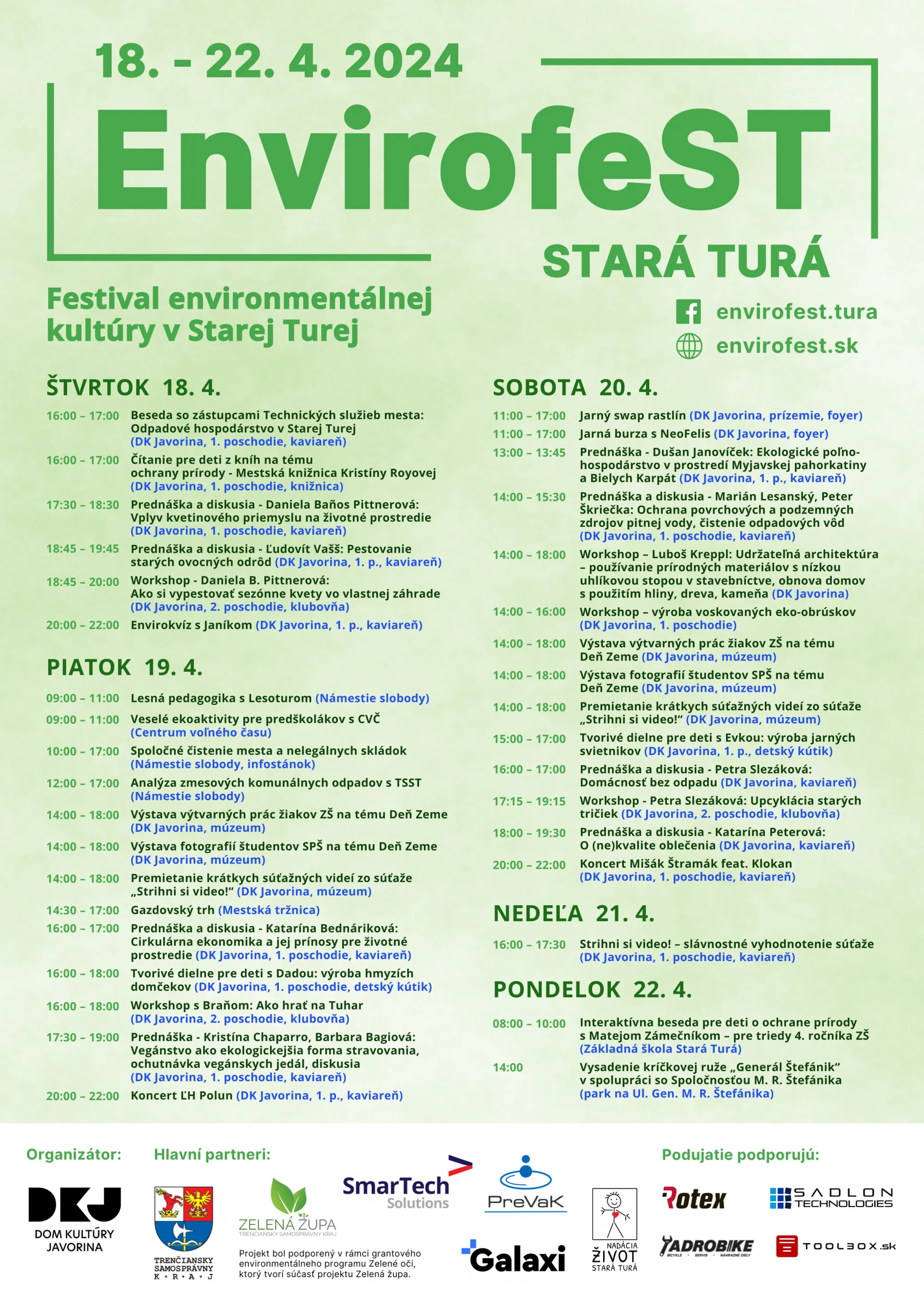 Staroturiansky jarmok 2024