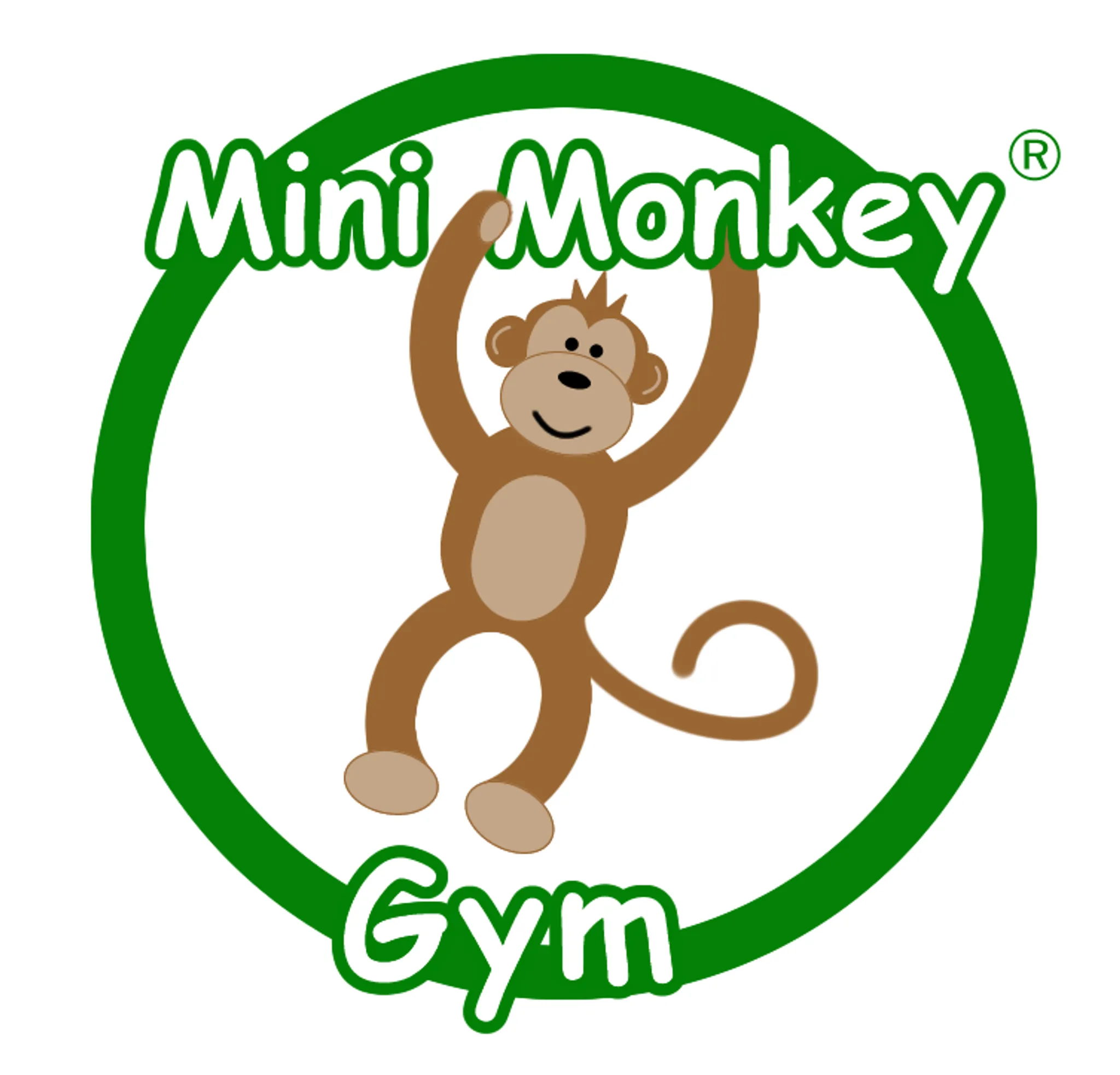 Mini Monkey Gym Poole