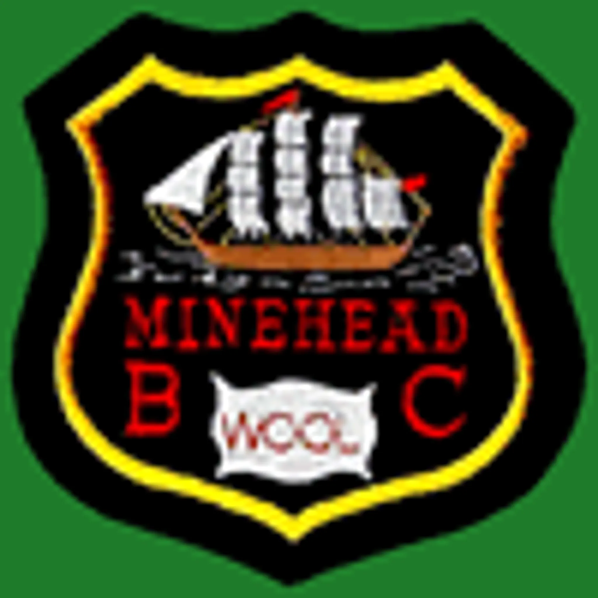 Minehead Bowling Club