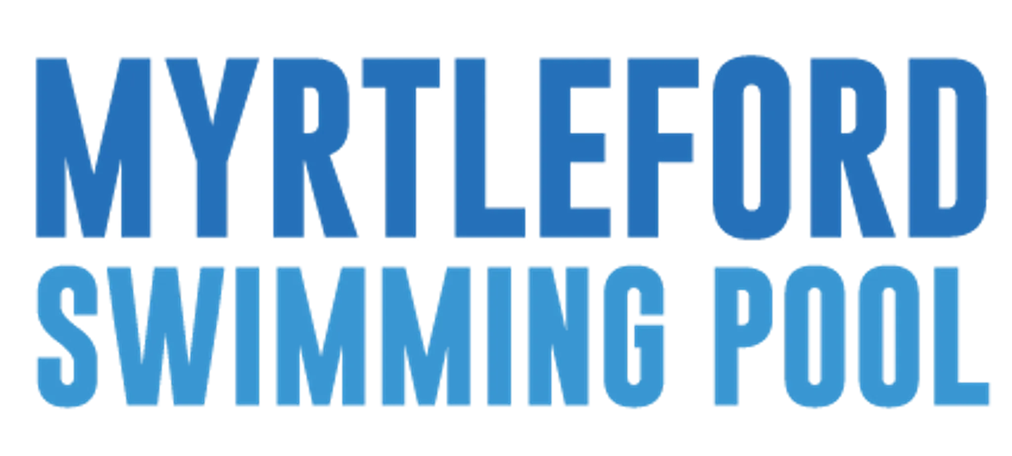 Myrtleford Swimming Pool