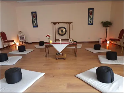 Extended Meditation