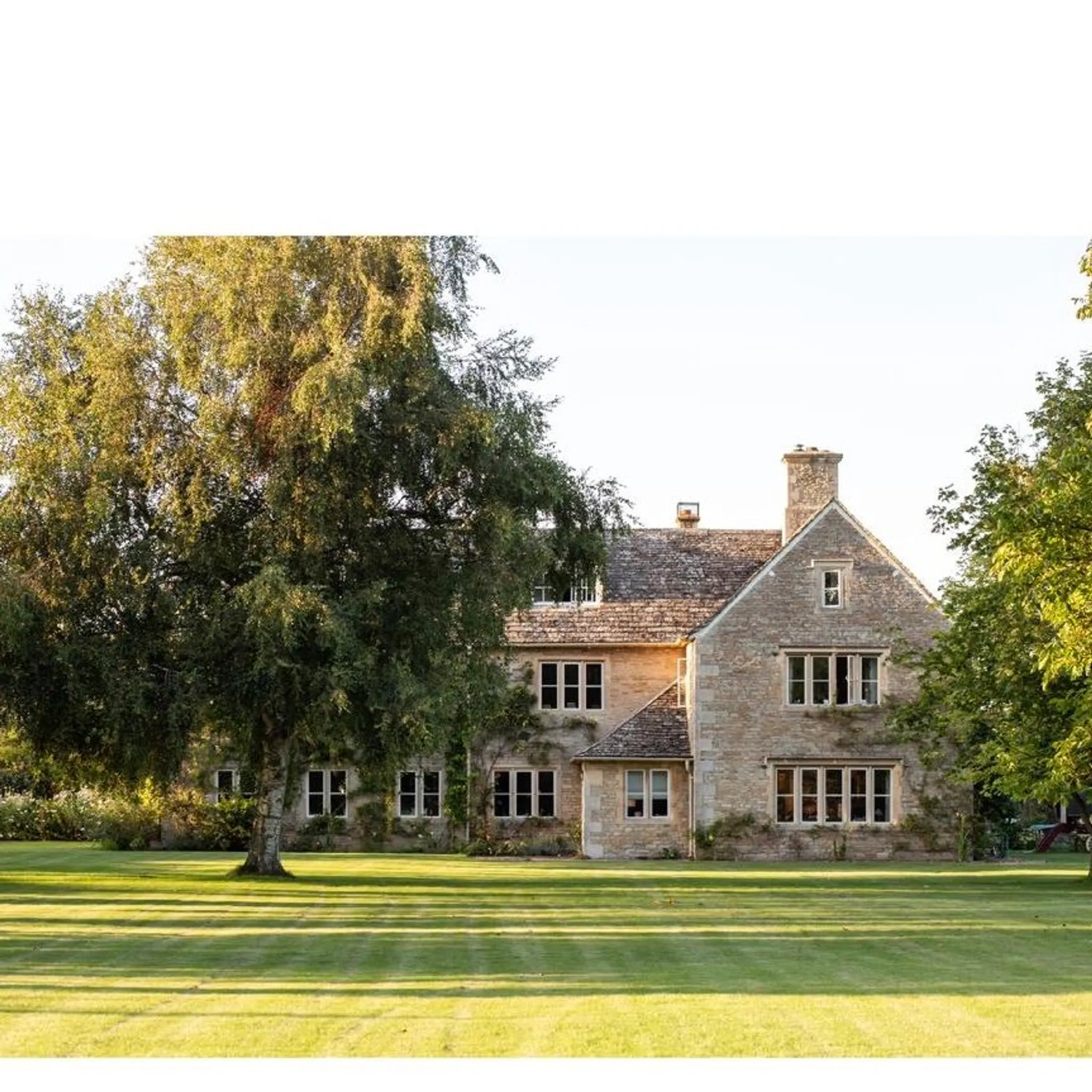 Claydon Courtyard Retreat