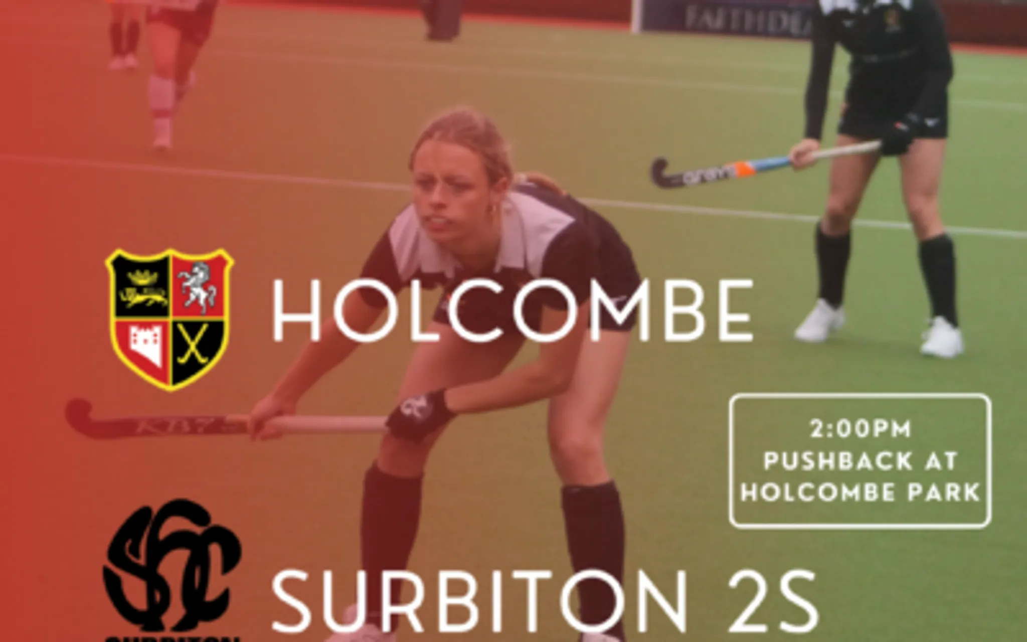 Holcombe Hockey Club