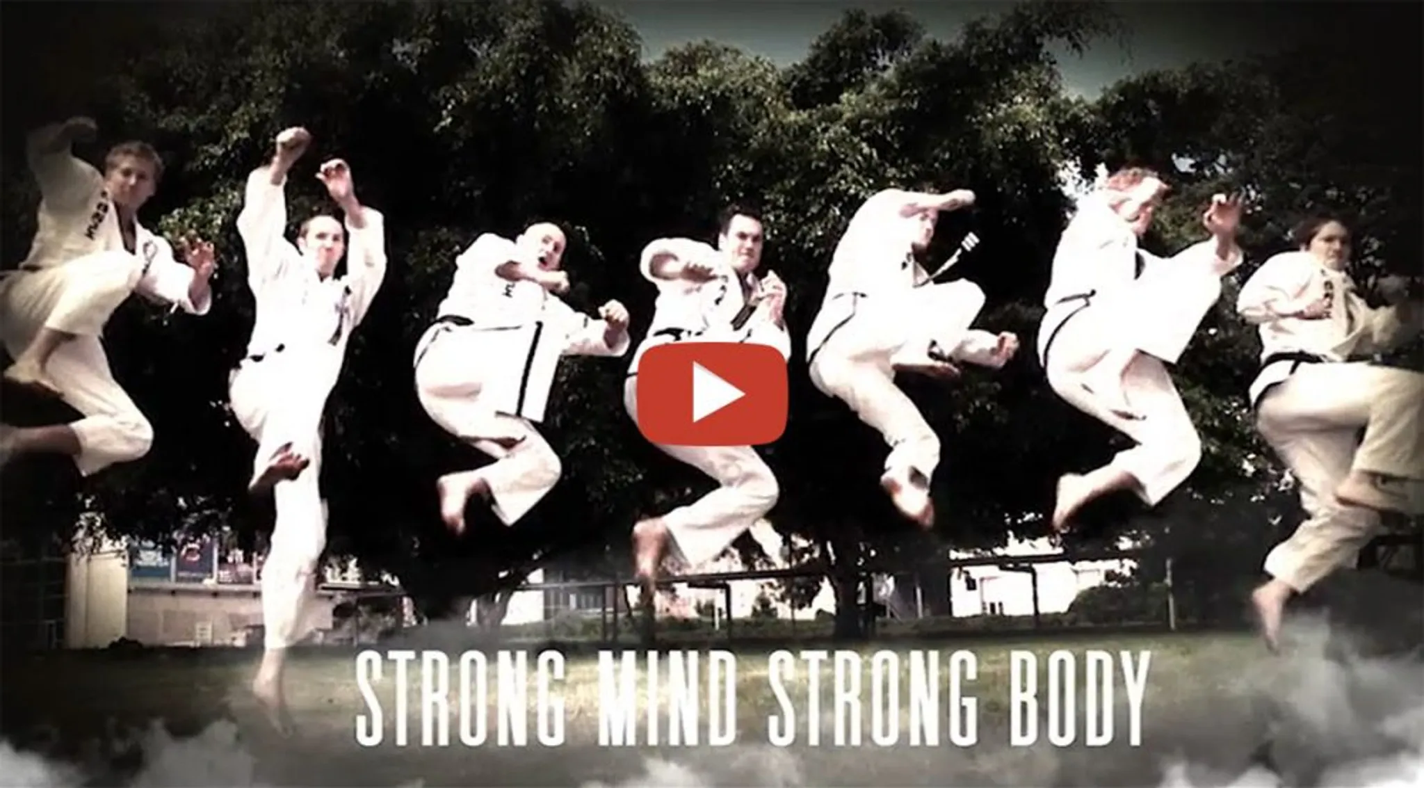 Rhee TaeKwon-Do Kingaroy