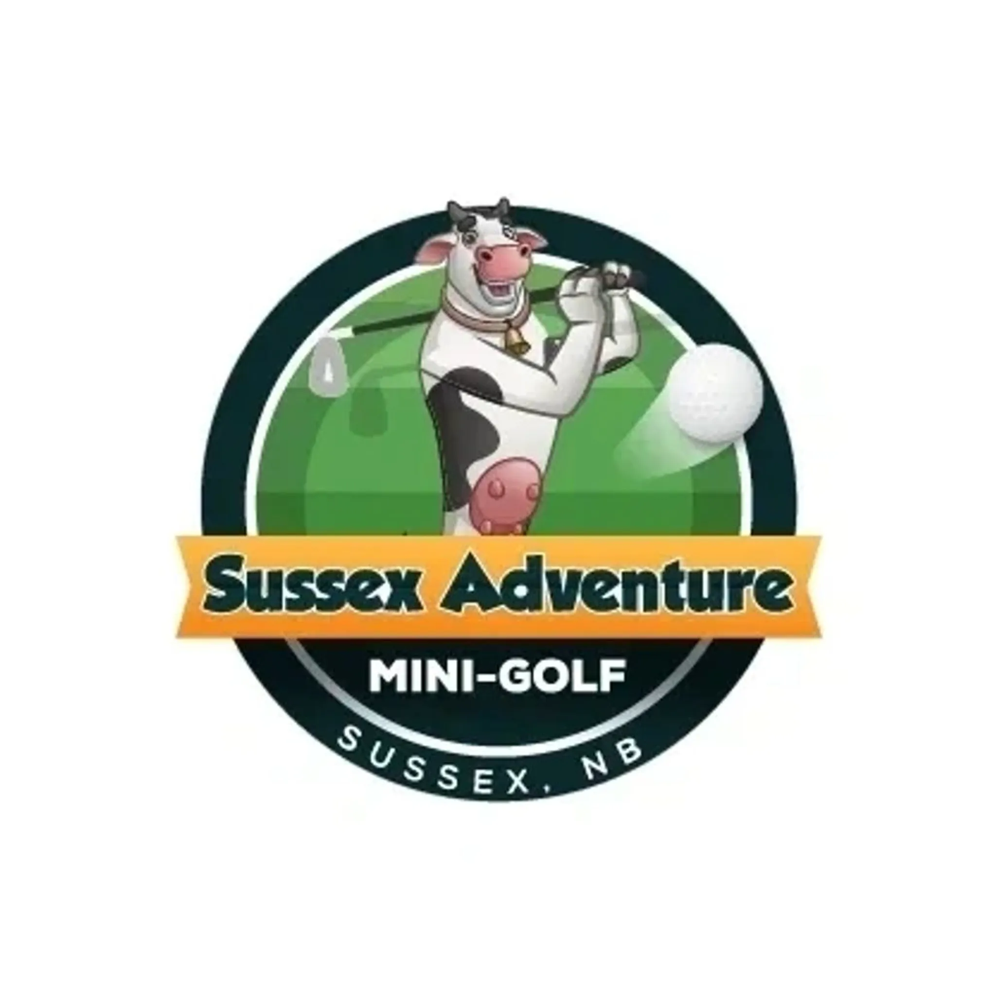 Sussex Adventure Mini-Golf