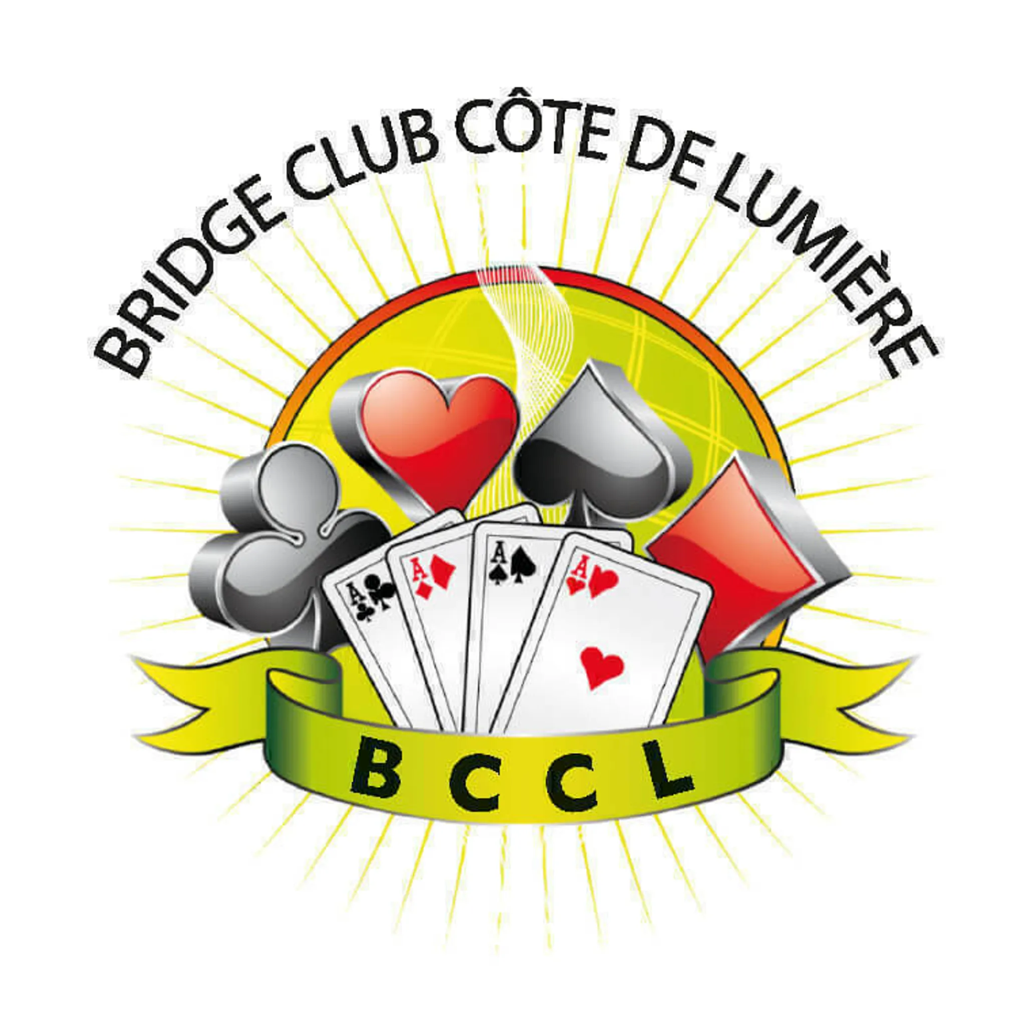 Bridge Club Côte de Lumière