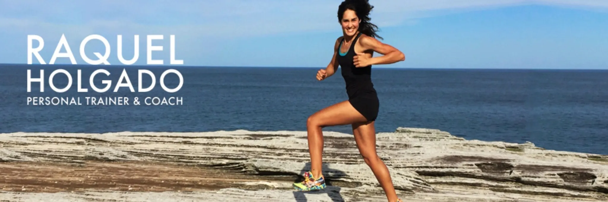 Raquel Holgado Personal Trainer & Coach