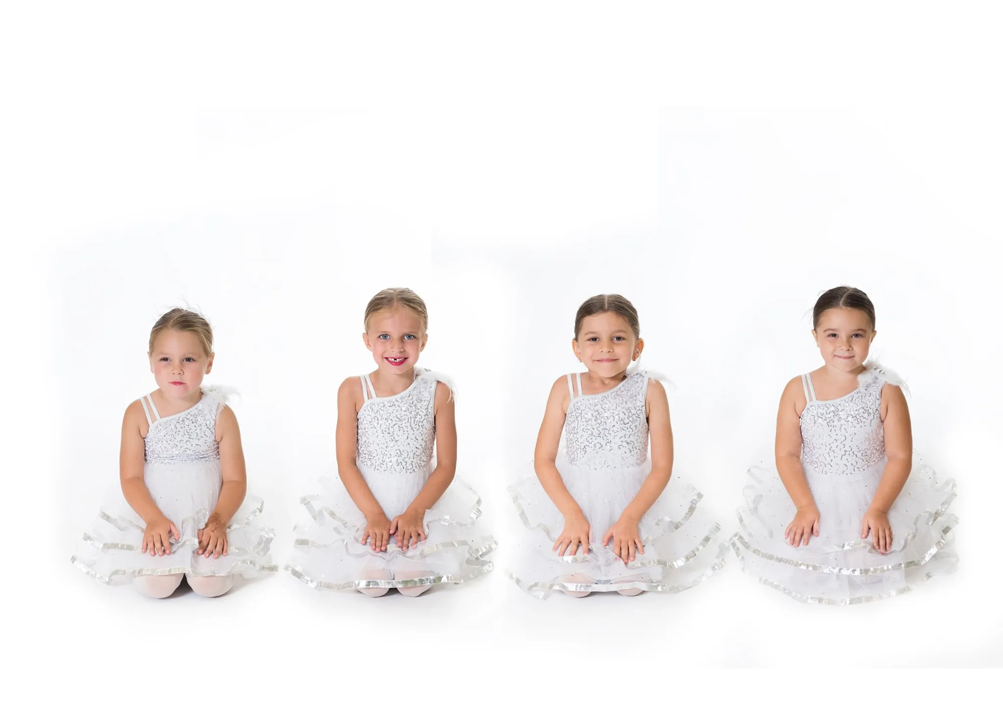 Summer Dance Camp Week #1