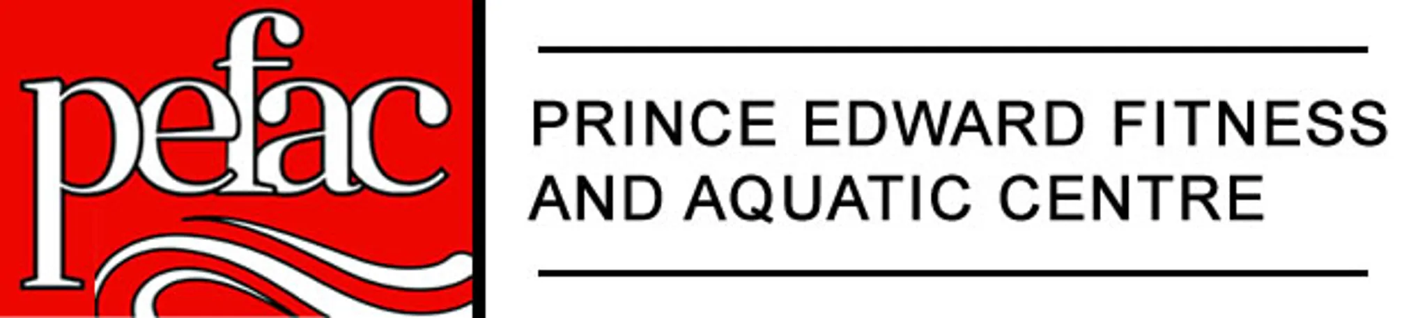 Prince Edward Fitness & Aquatic Centre